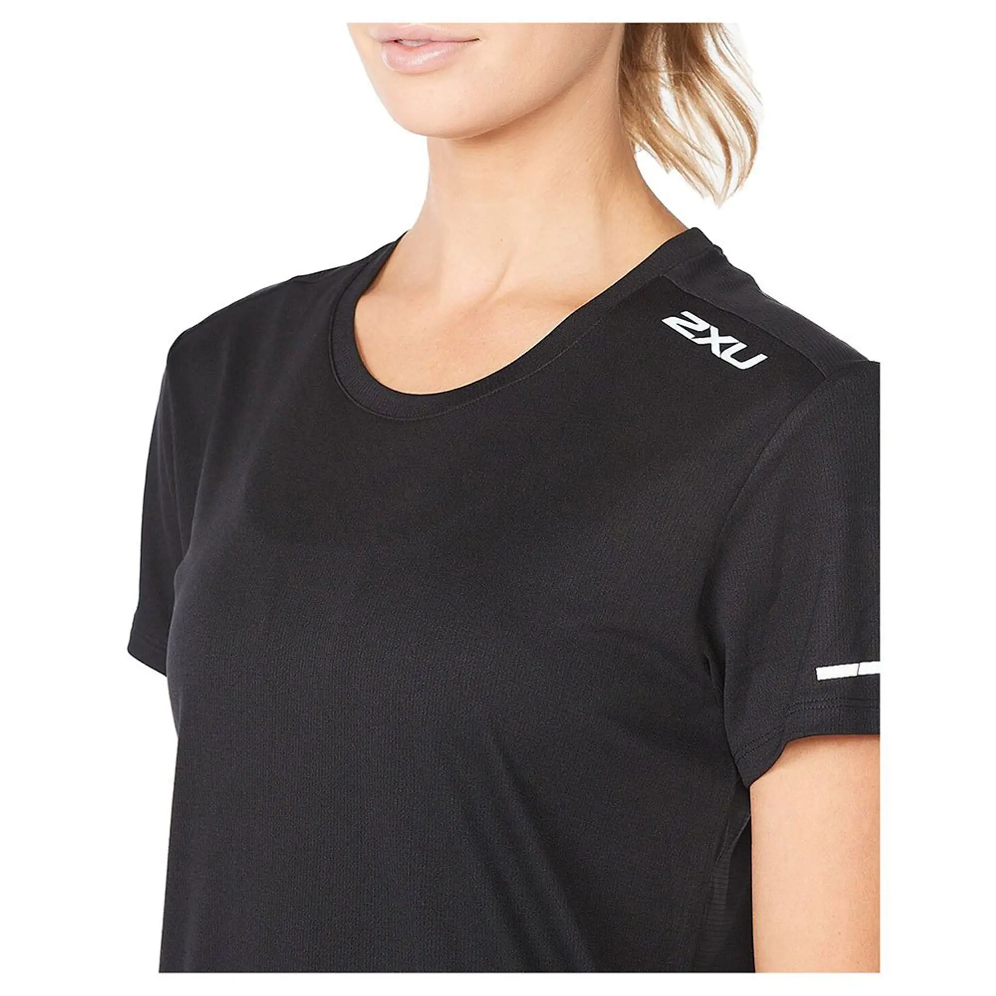 2XU Aero Women's T-Shirt - AW24
