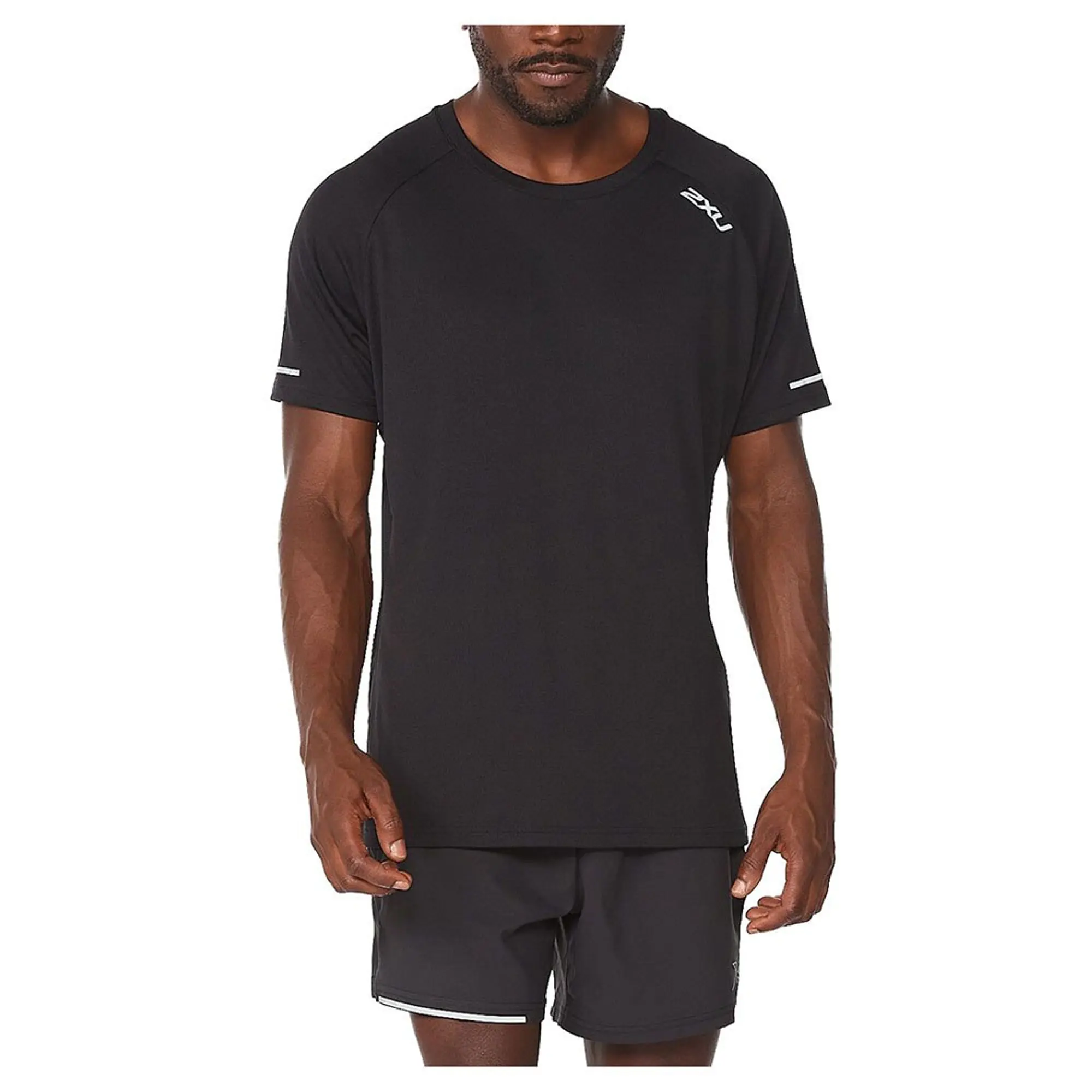 2XU Aero T-Shirt - AW24
