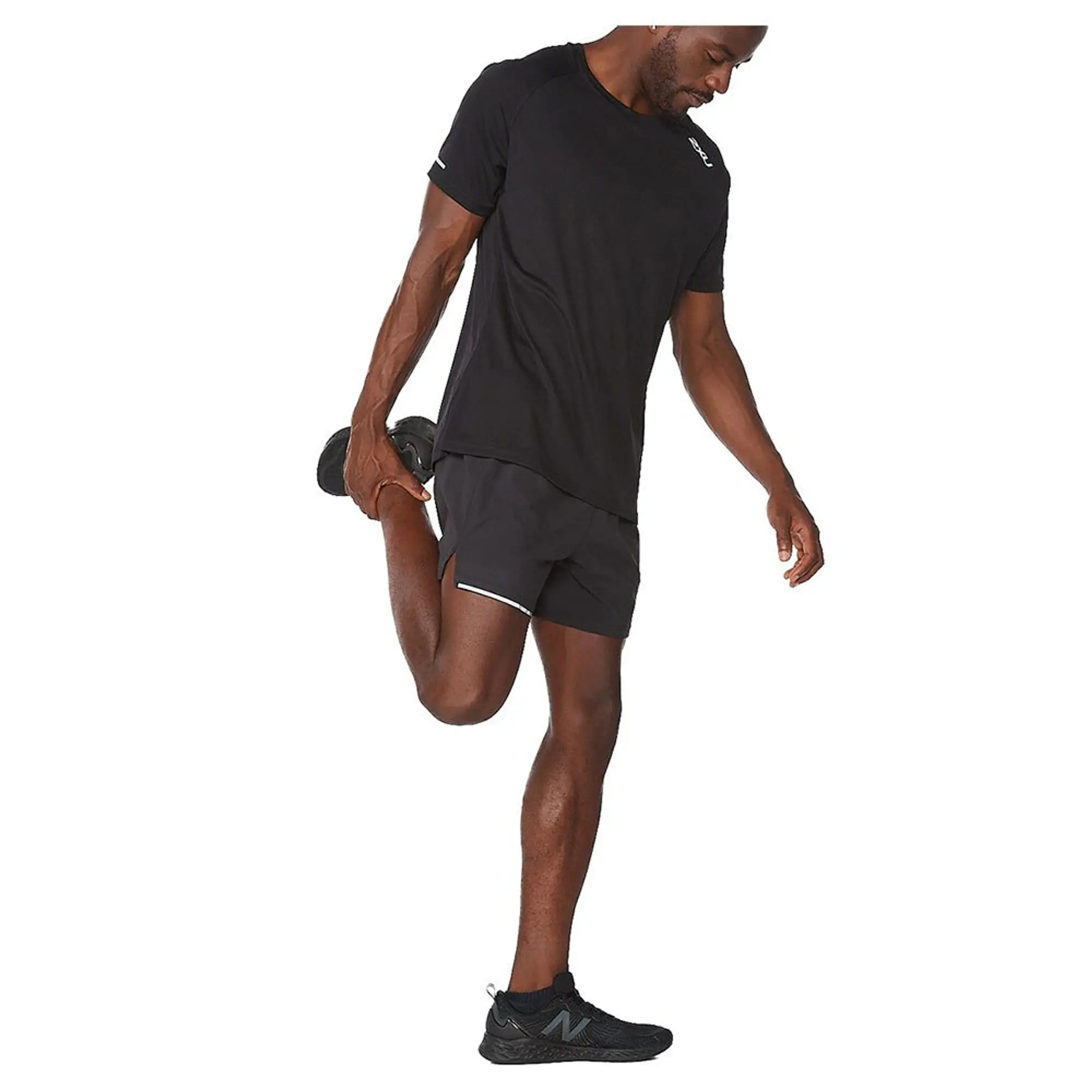 2XU Aero T-Shirt - AW24