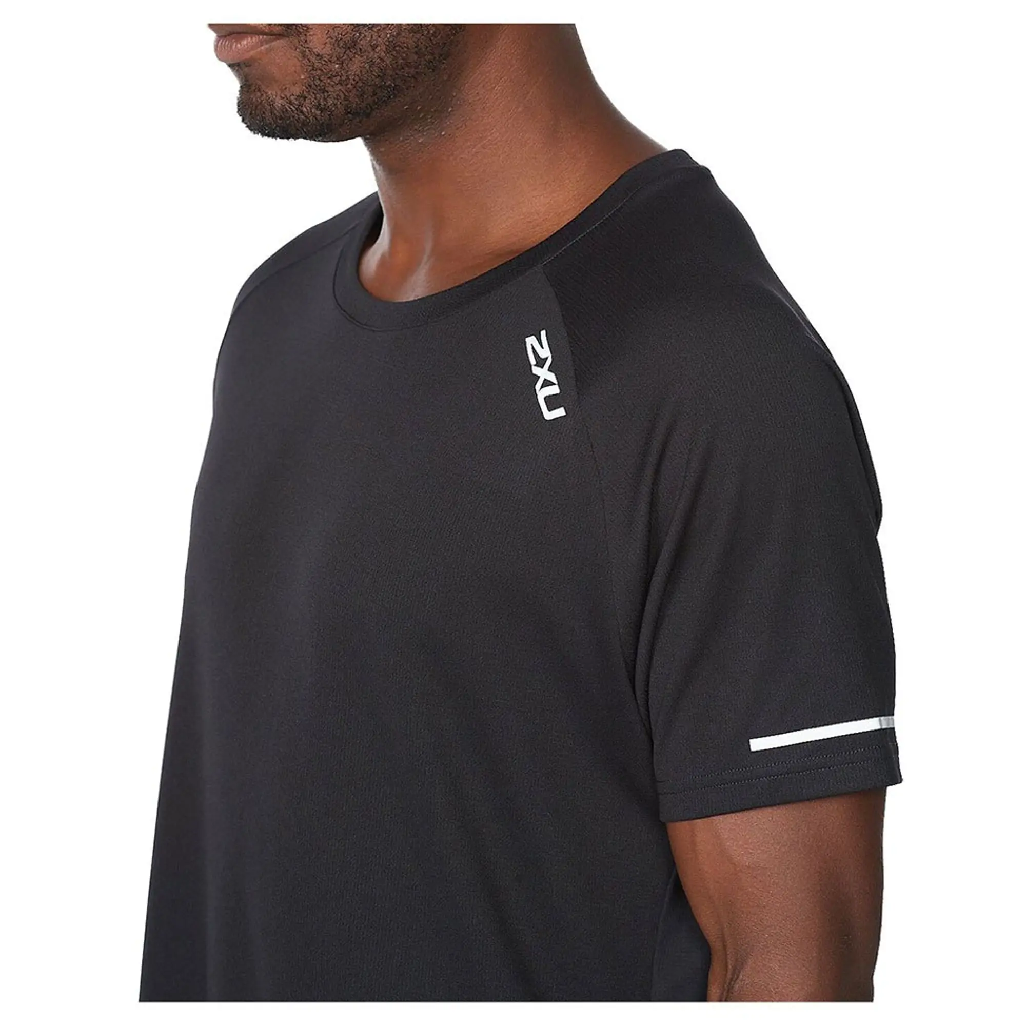 2XU Aero T-Shirt - AW24
