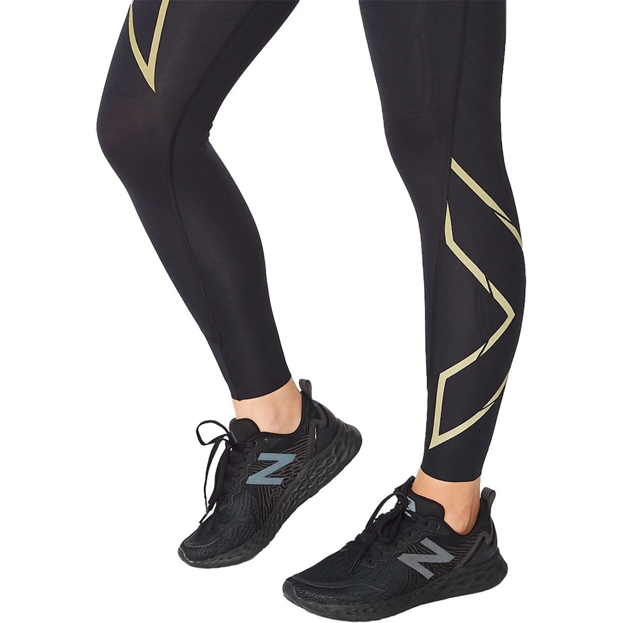 2xu Light Speed Mid Rise Leggings Refurbished