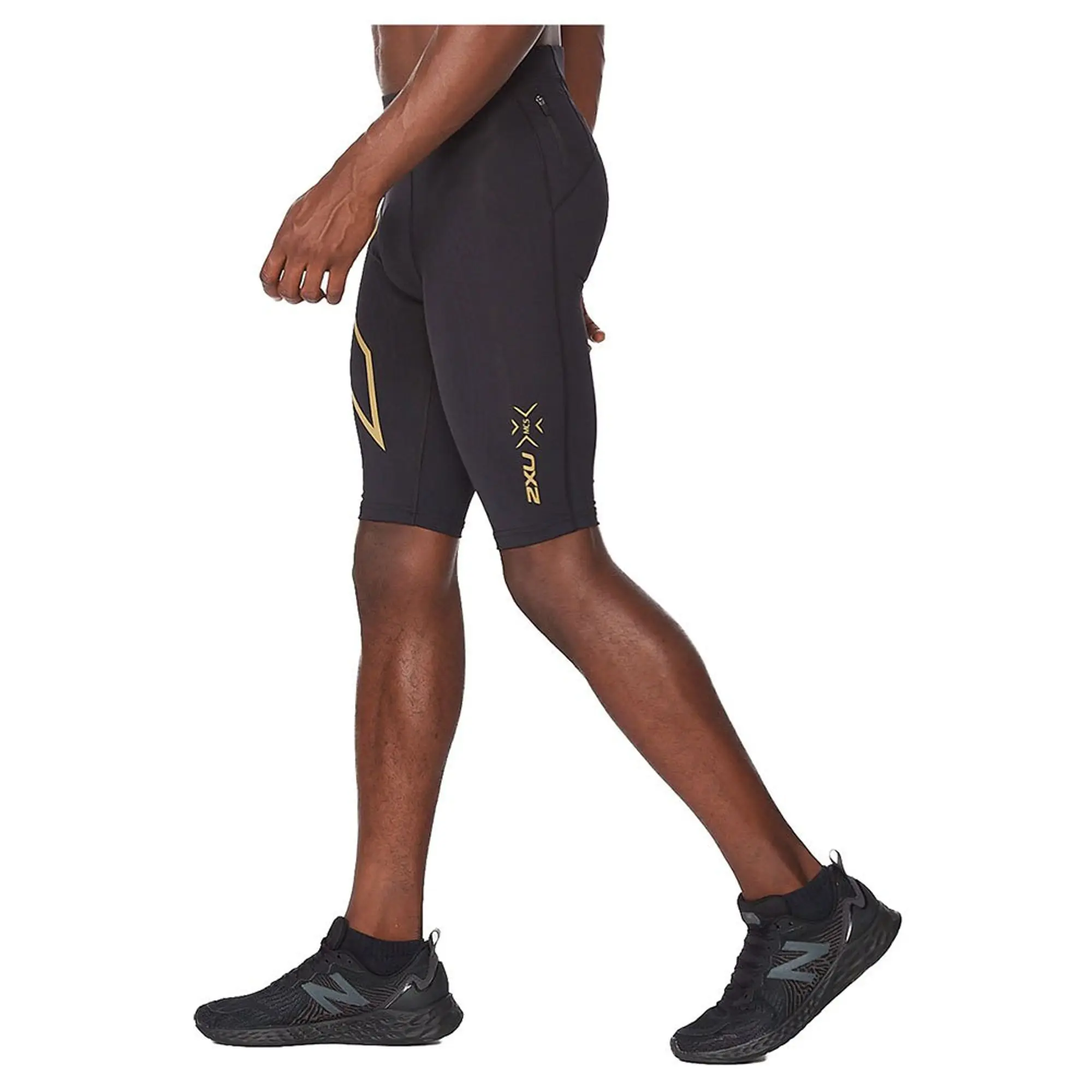 2XU Light Speed Compression Shorts - SS25