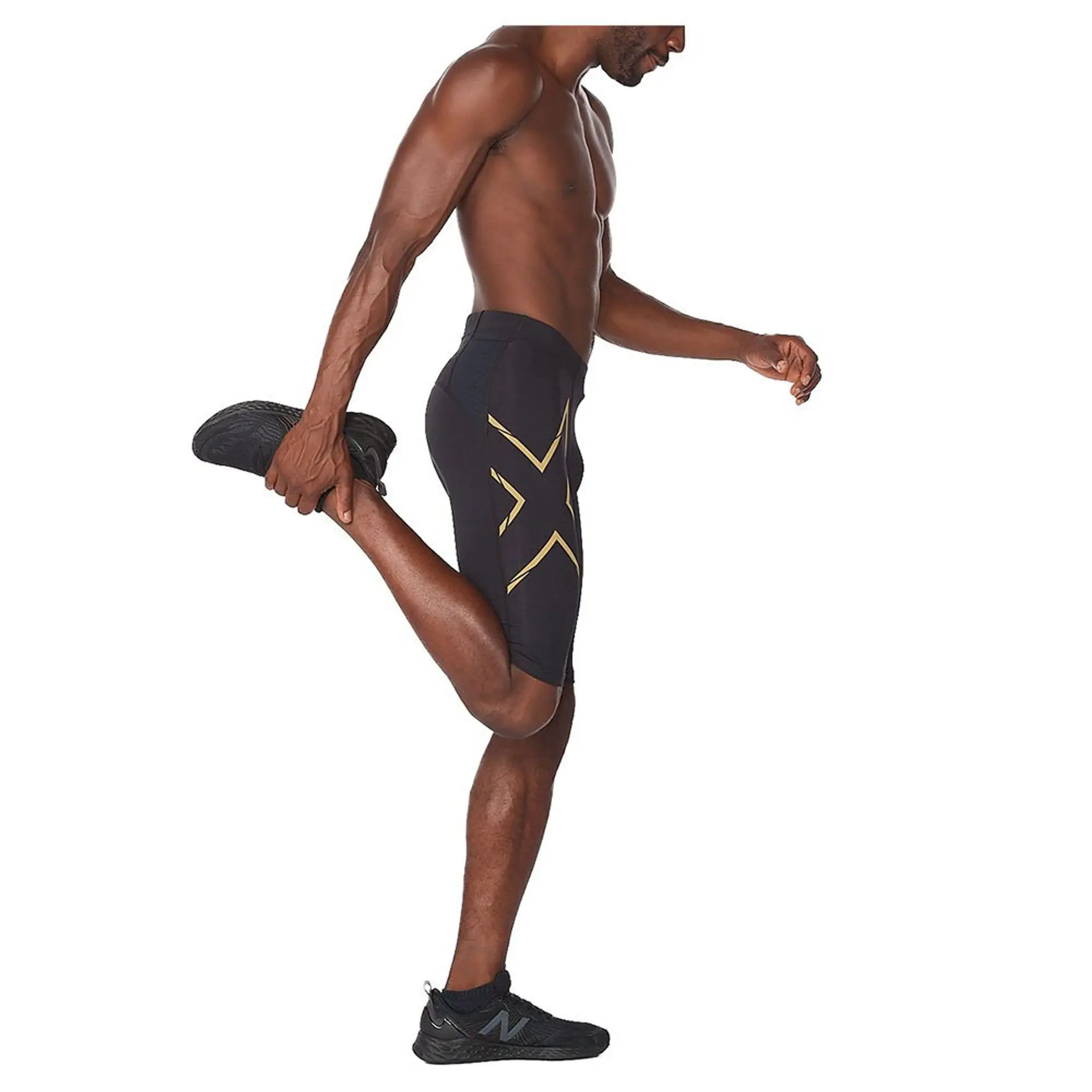2XU Light Speed Compression Shorts - SS25