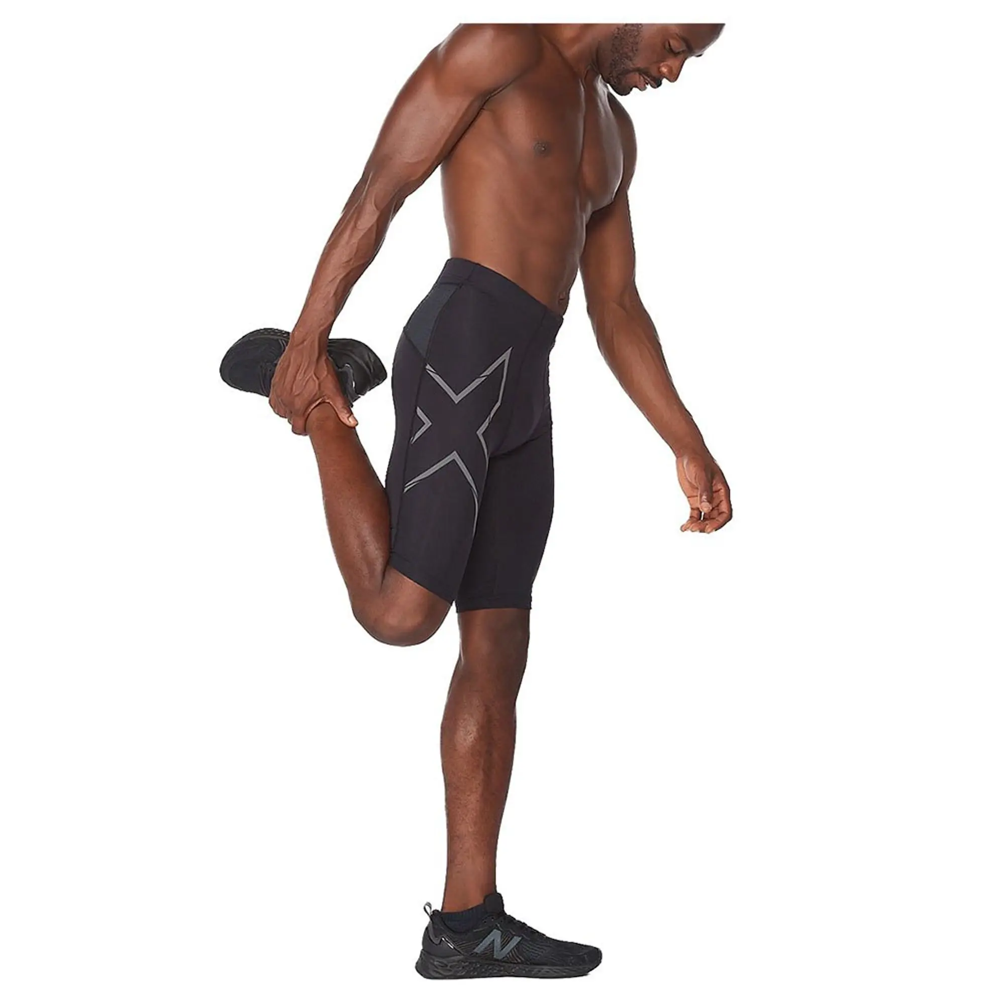 2XU Light Speed Compression Shorts - SS25