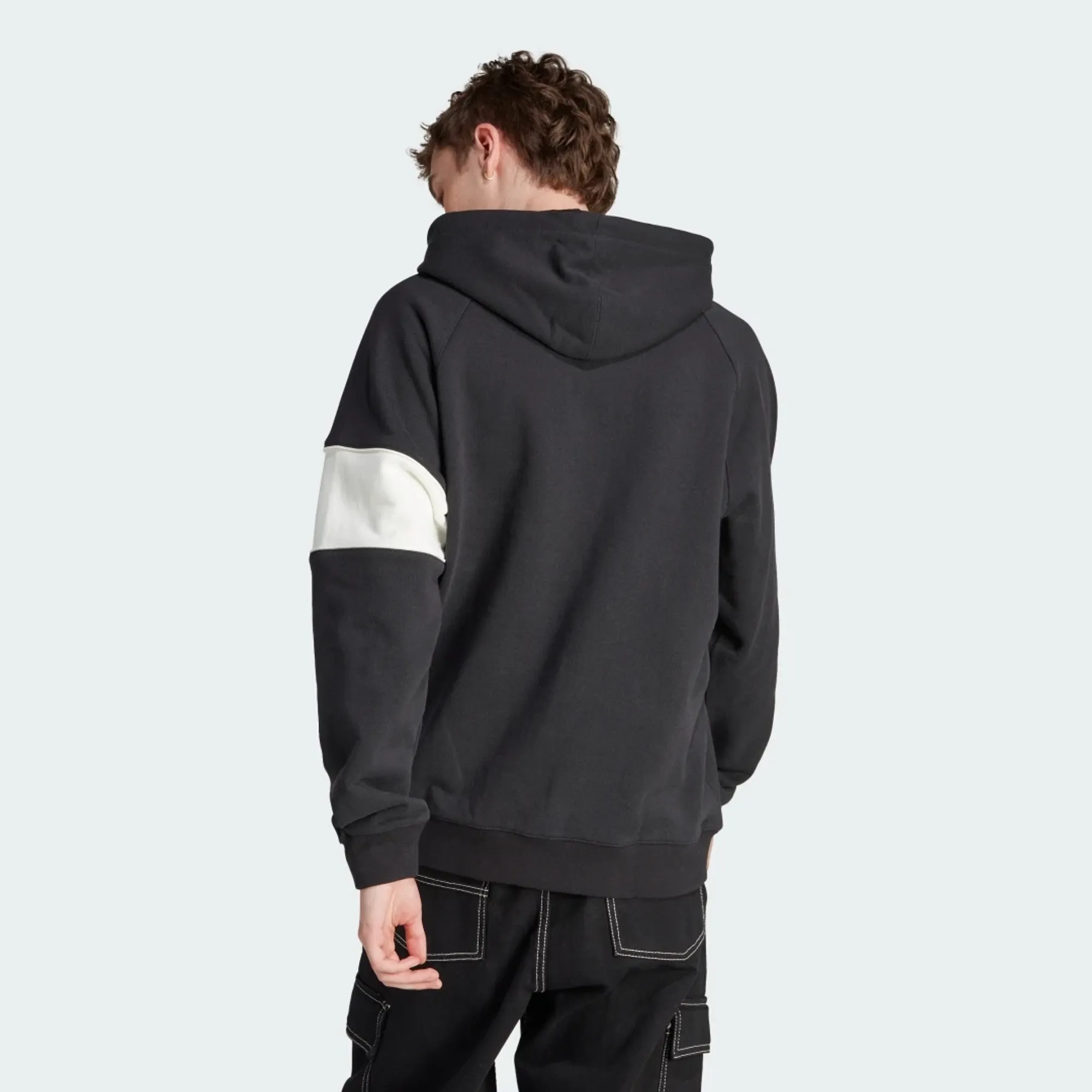 adidas Originals adidas Hack NY Cutline Hoodie | IP9488 | FOOTY.COM