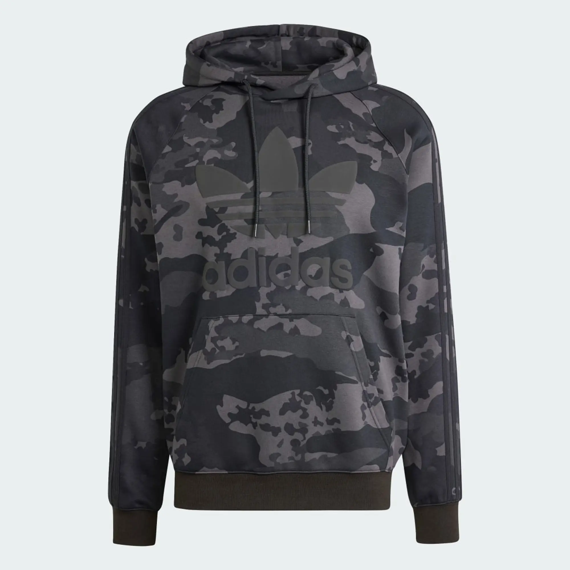 adidas Originals adidas Camo Hoodie