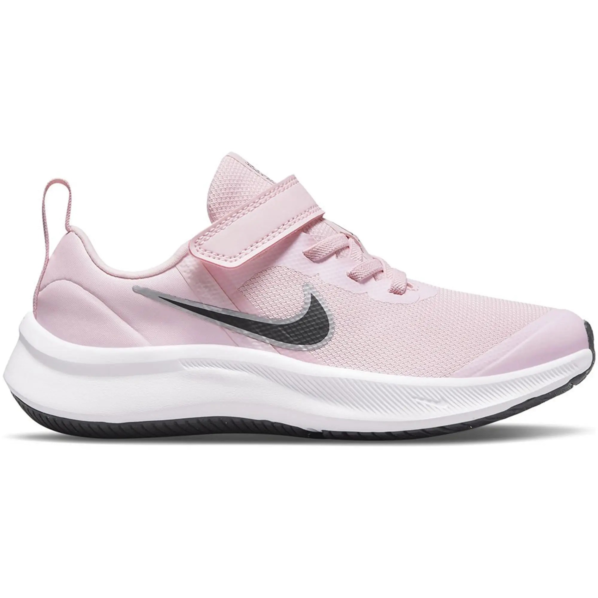 Nike Runner 3 Trainers Kids - Pink