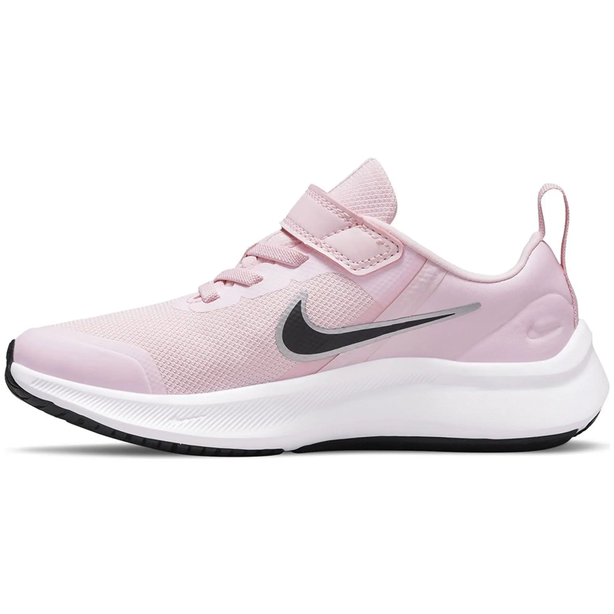 Nike Runner 3 Trainers Kids - Pink