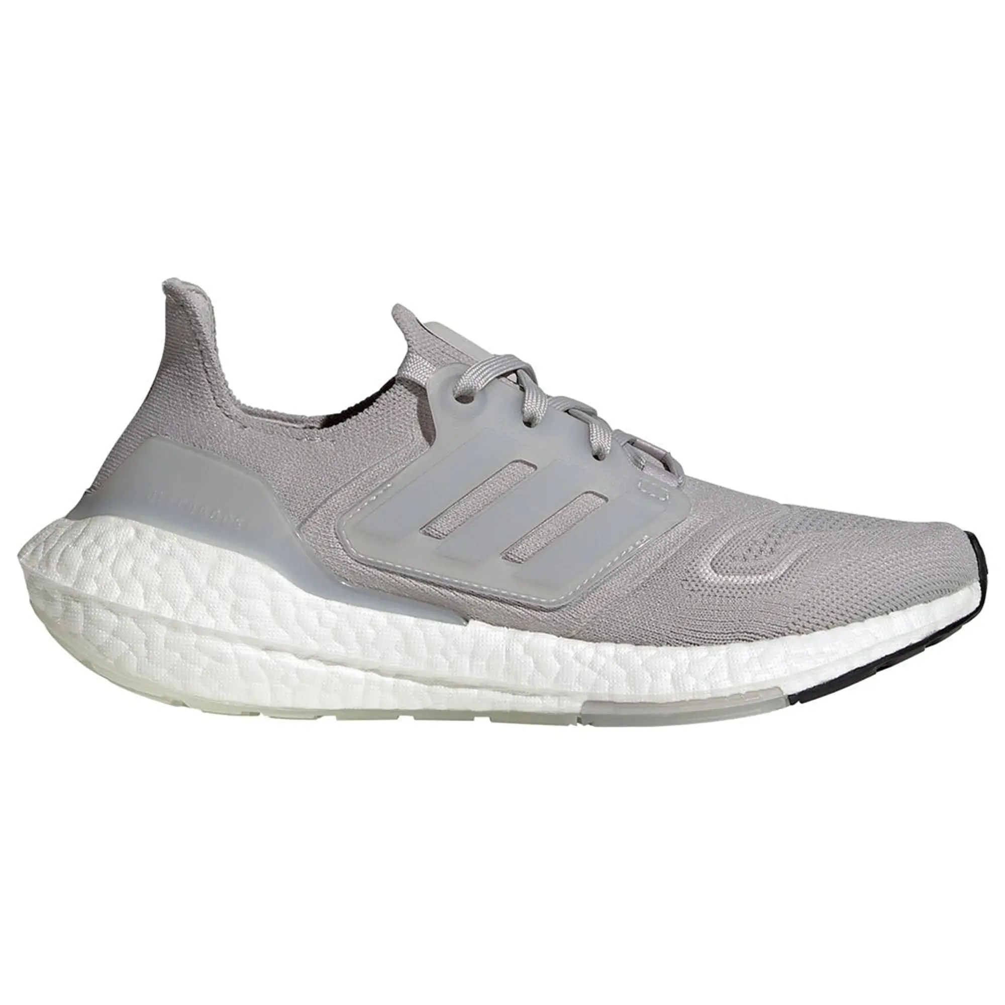 Adidas Ultraboost 22 Running Shoes  - Grey