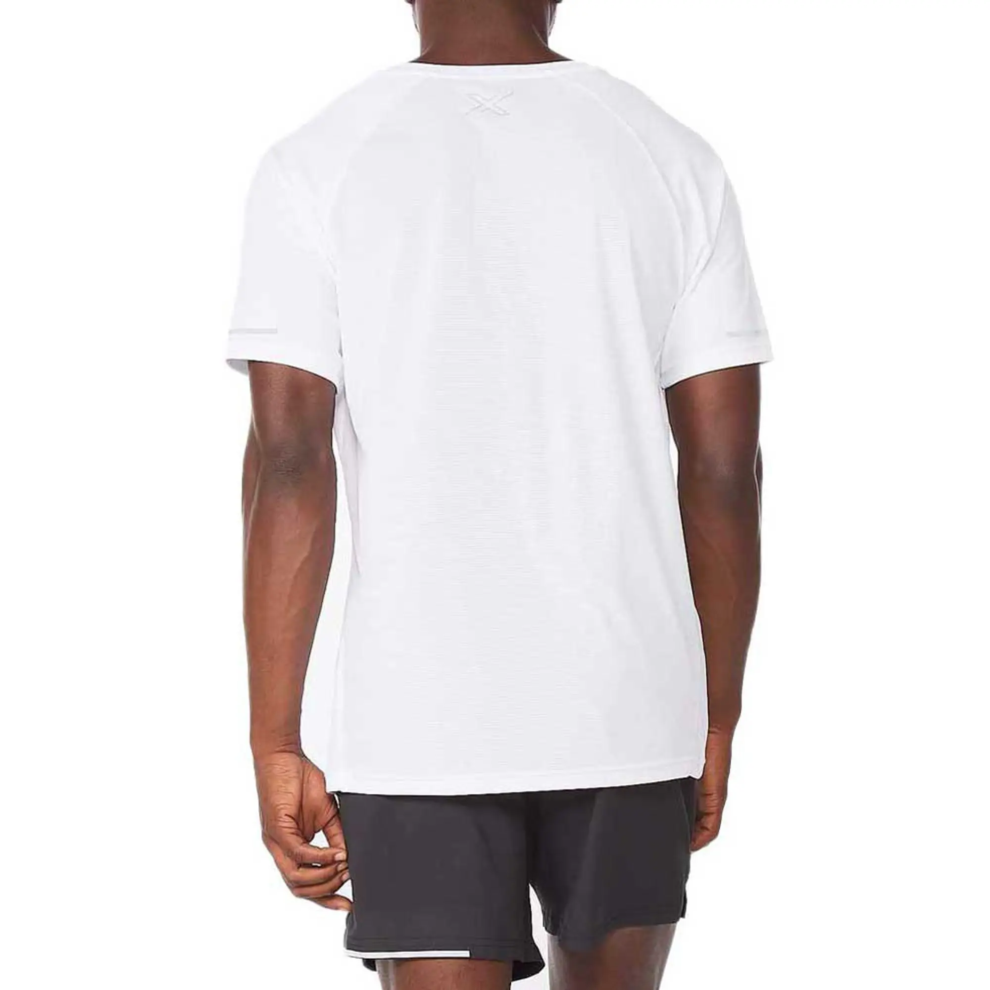 2xu Aero Short Sleeve T-shirt