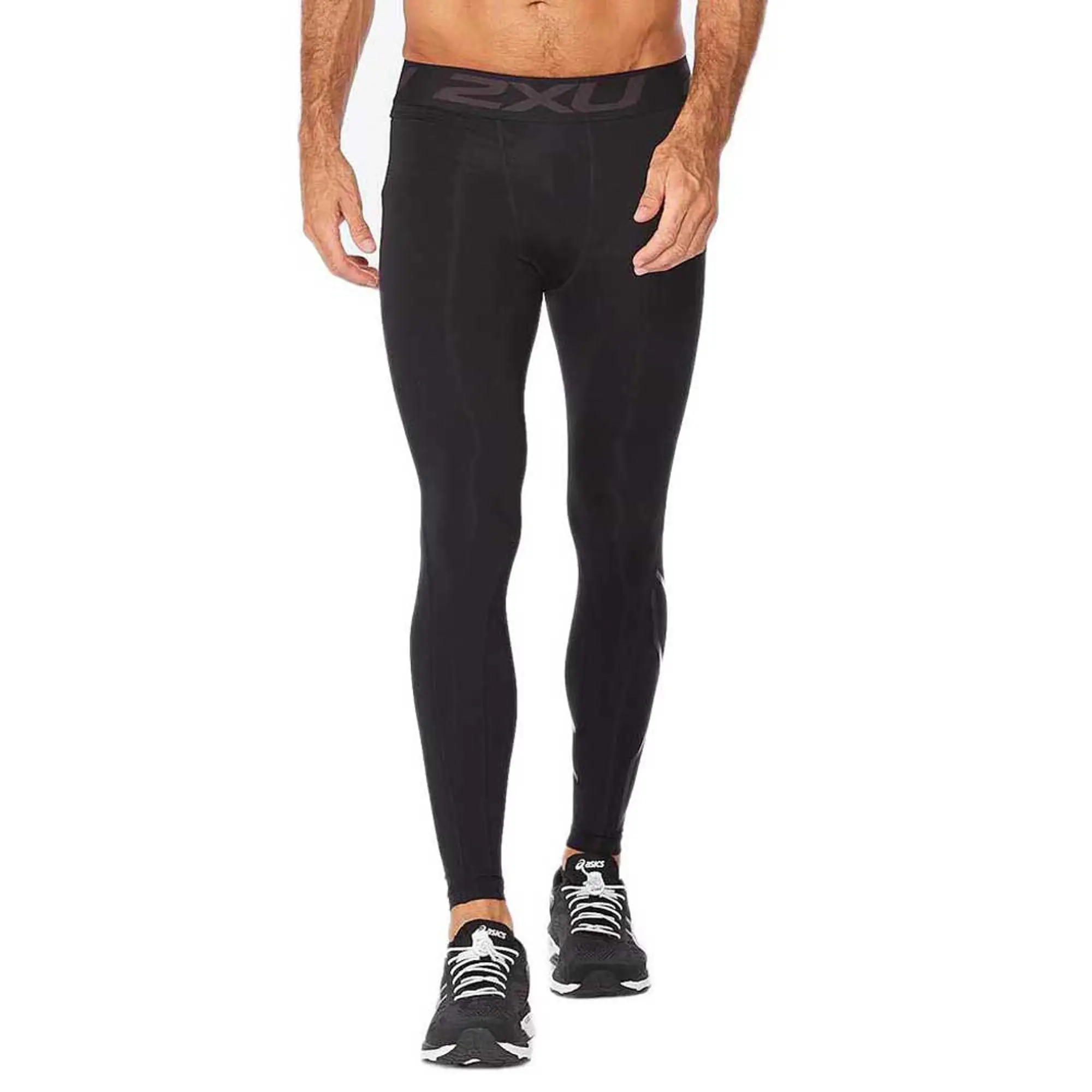 2xu Ignitioncompression Leggings  - Black