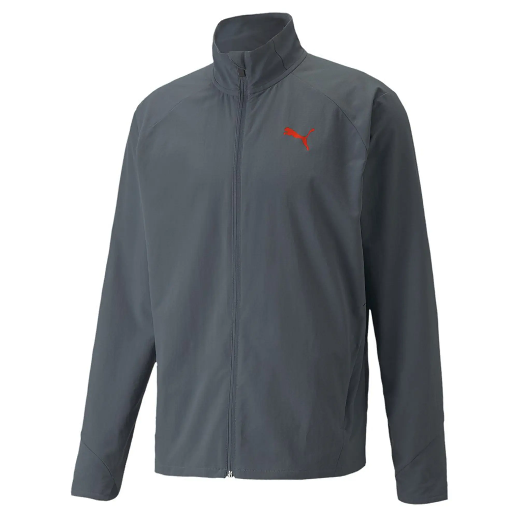 Puma Ultraweave Jacket  - Grey