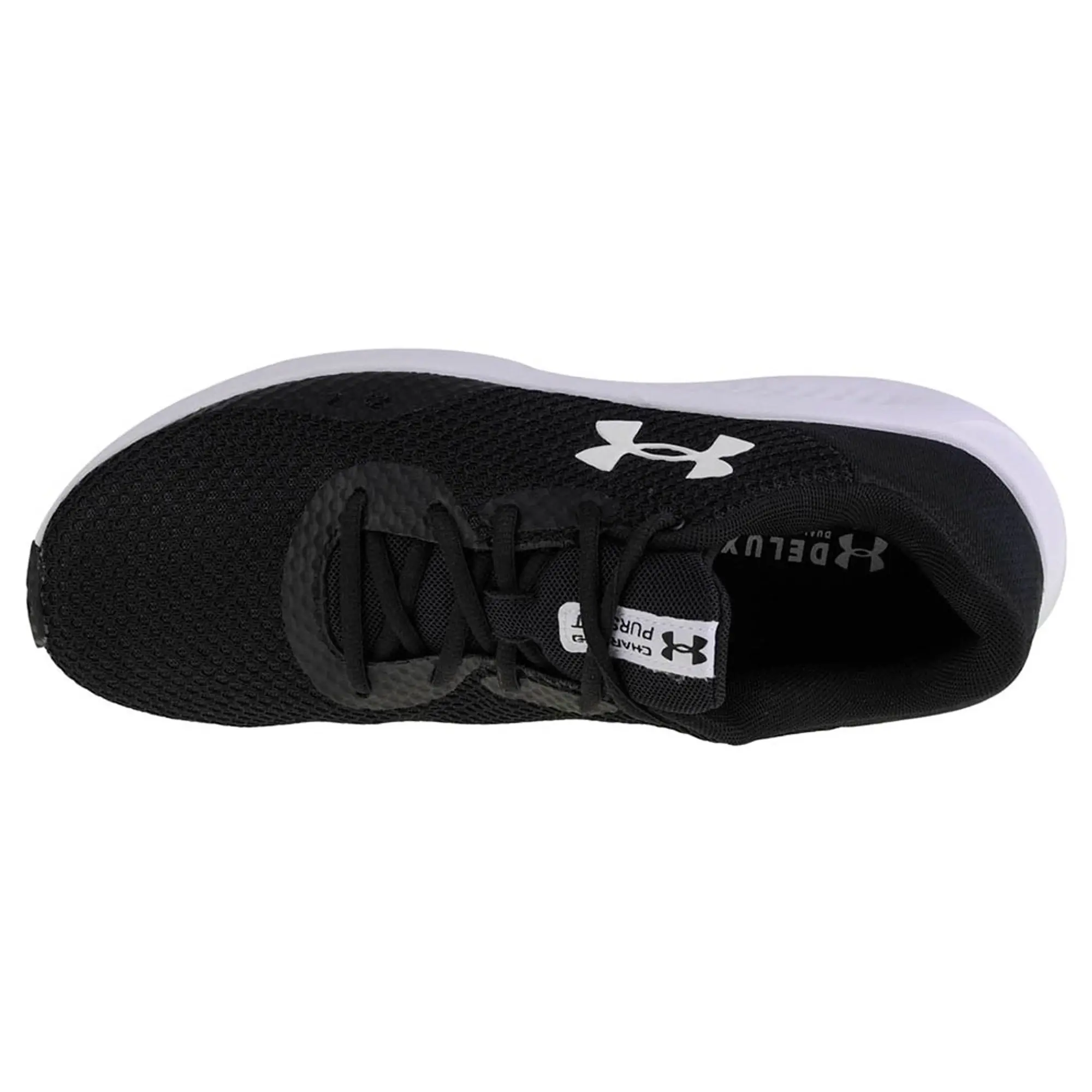 Under Armour Charged Pursuit 3 Running Shoes