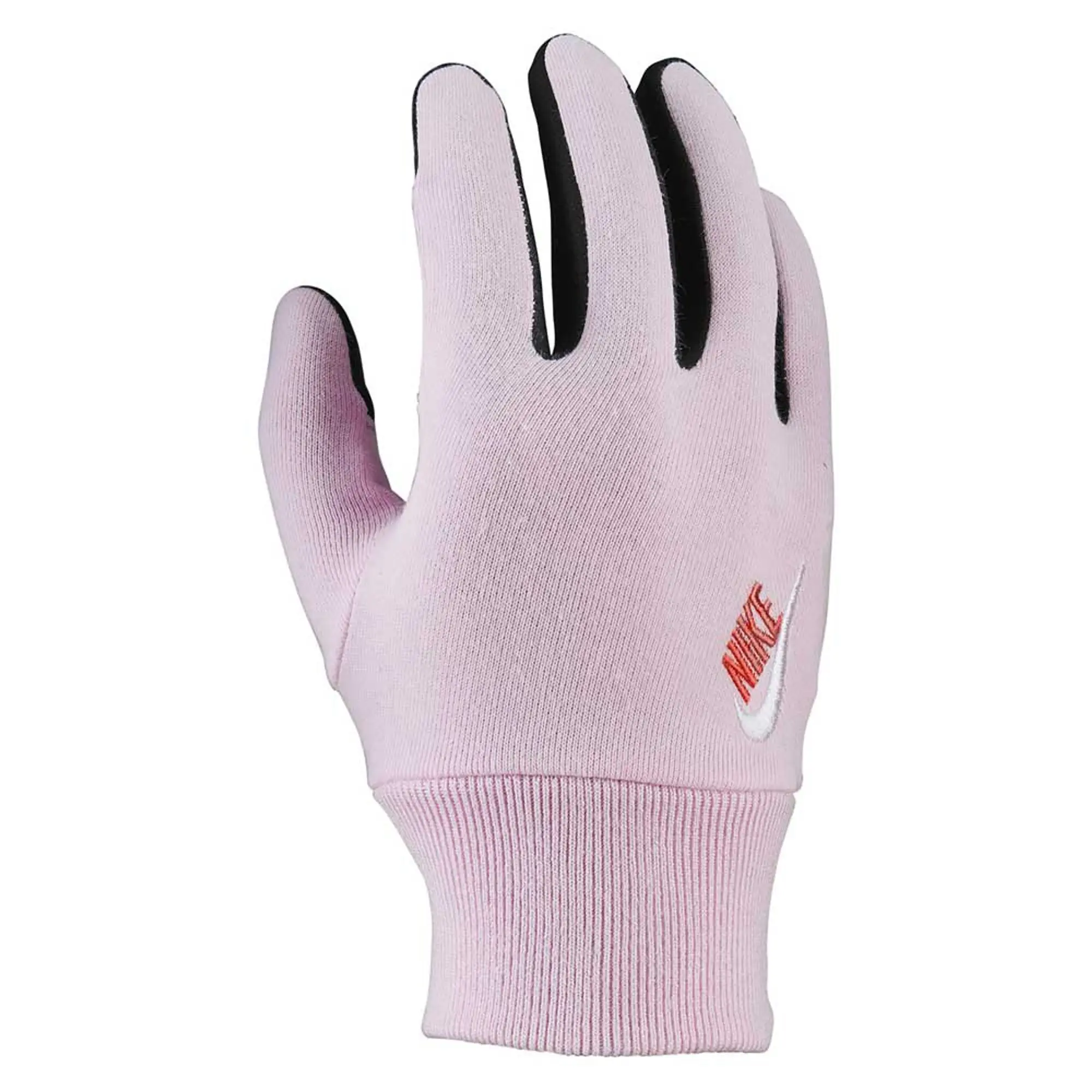 Nike Accessories Tg Club Fleece 2.0 Gloves  - Black,Pink