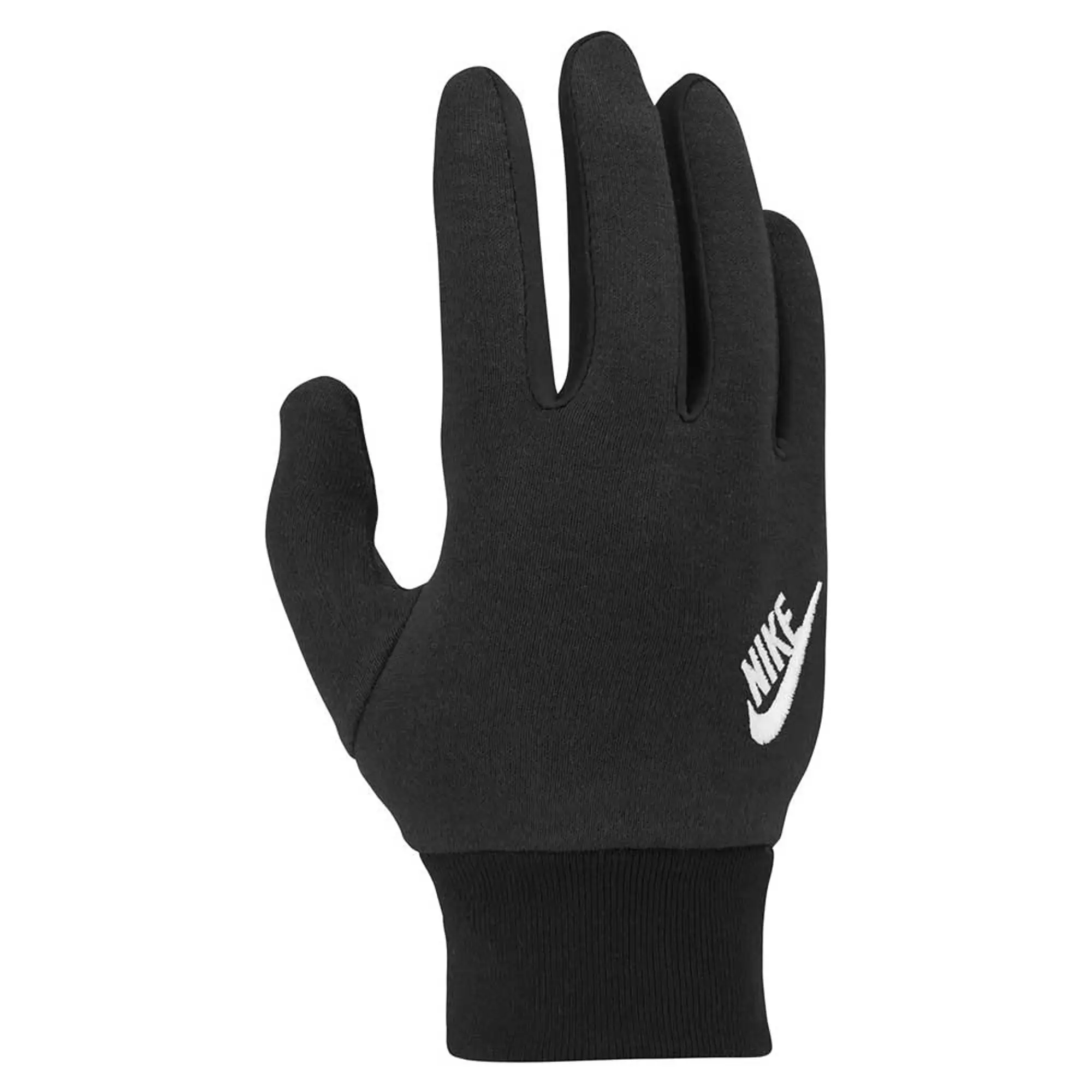 Nike Accessories Tg Club Fleece 2.0 Gloves  - Black