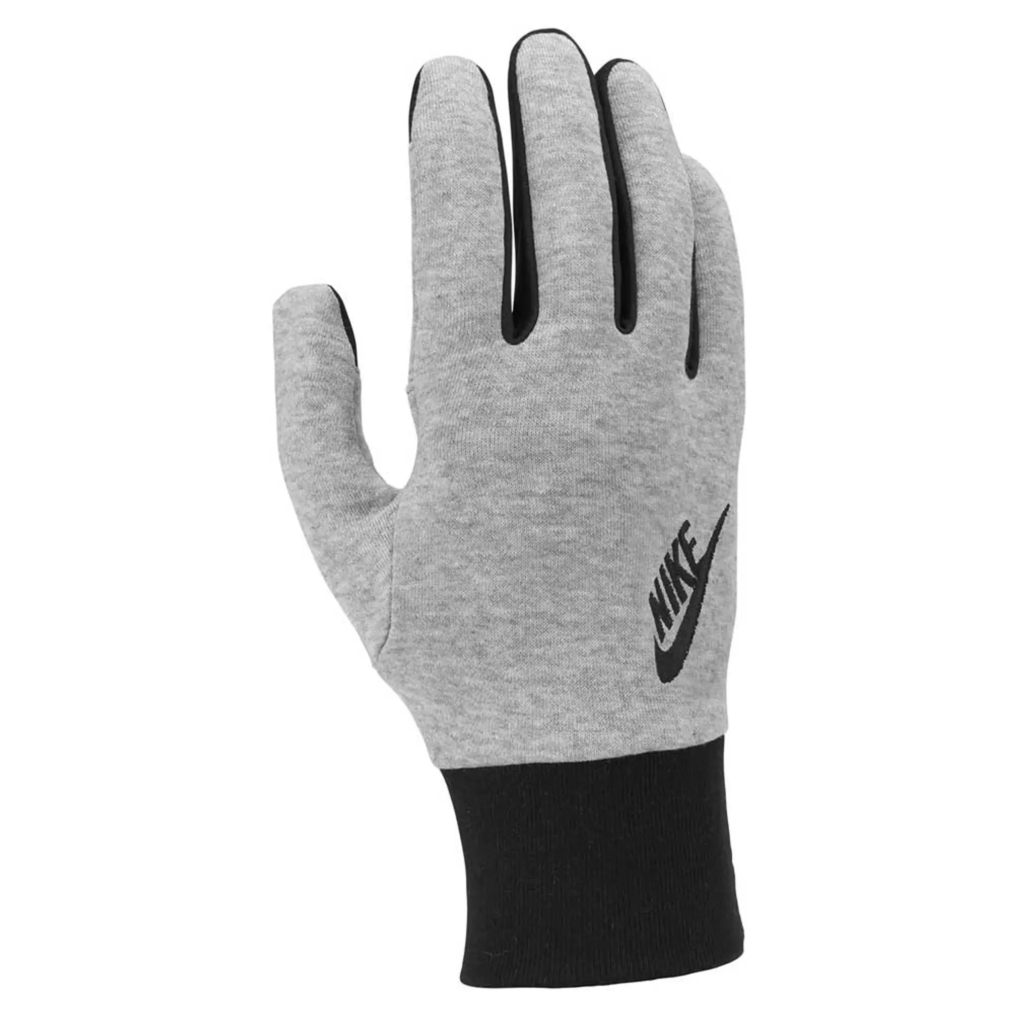 Nike Club Fleece Gloves Mens - Neutral