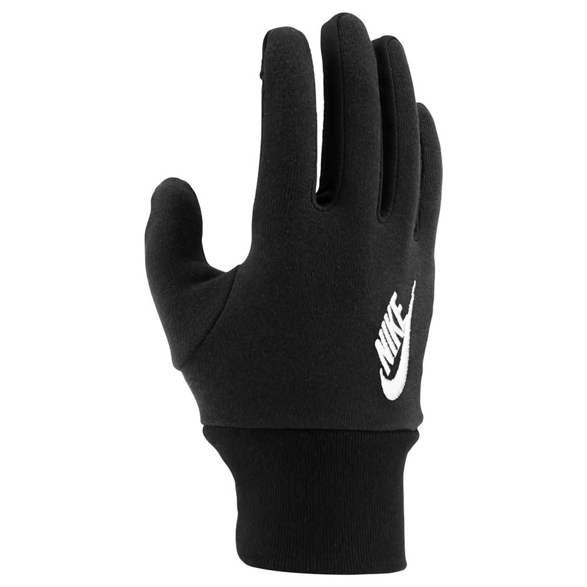 Nike Club Fleece Gloves - Cream