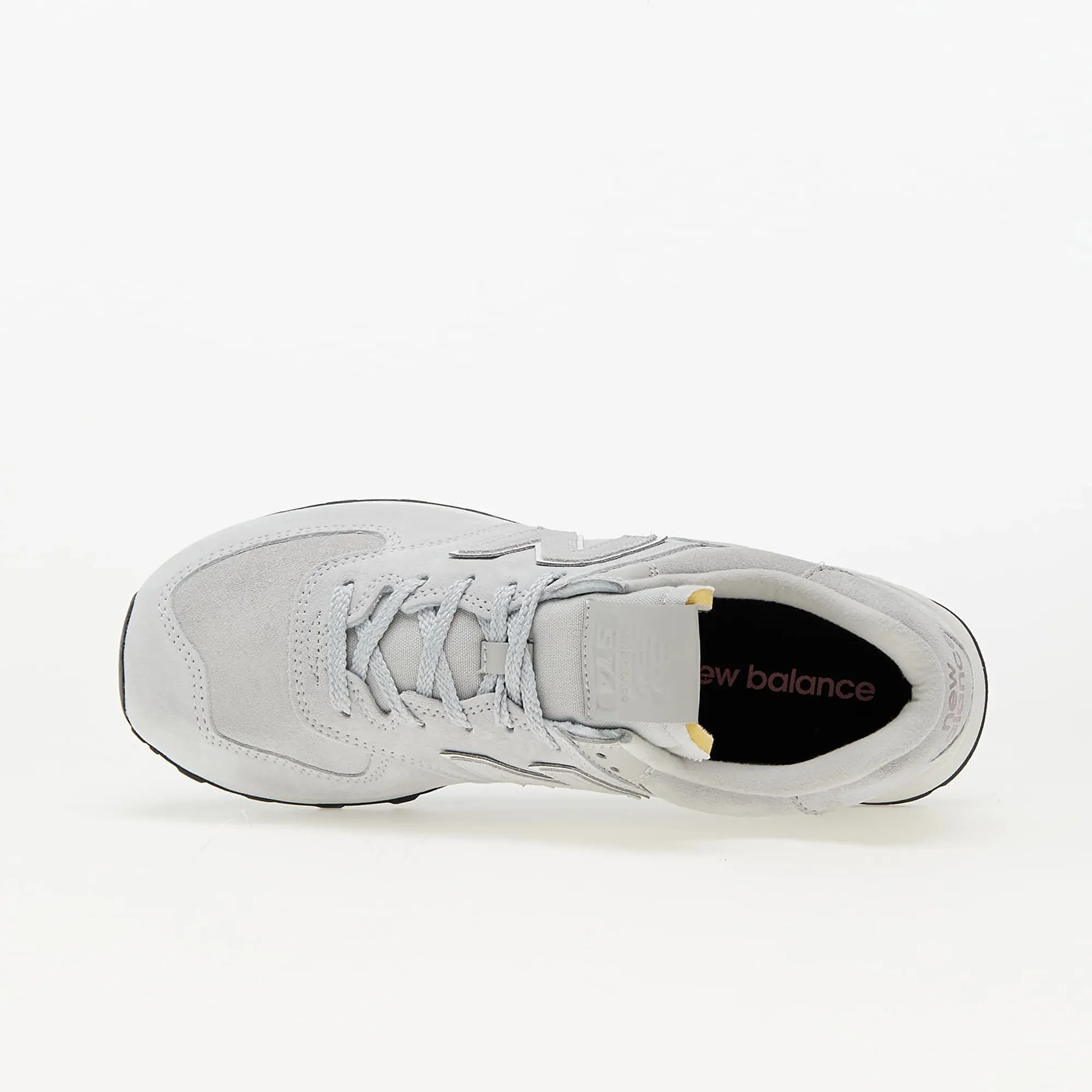 Sneakers New Balance 574 Arctic Grey Eur 44.5 | U574PWG | FOOTY.COM