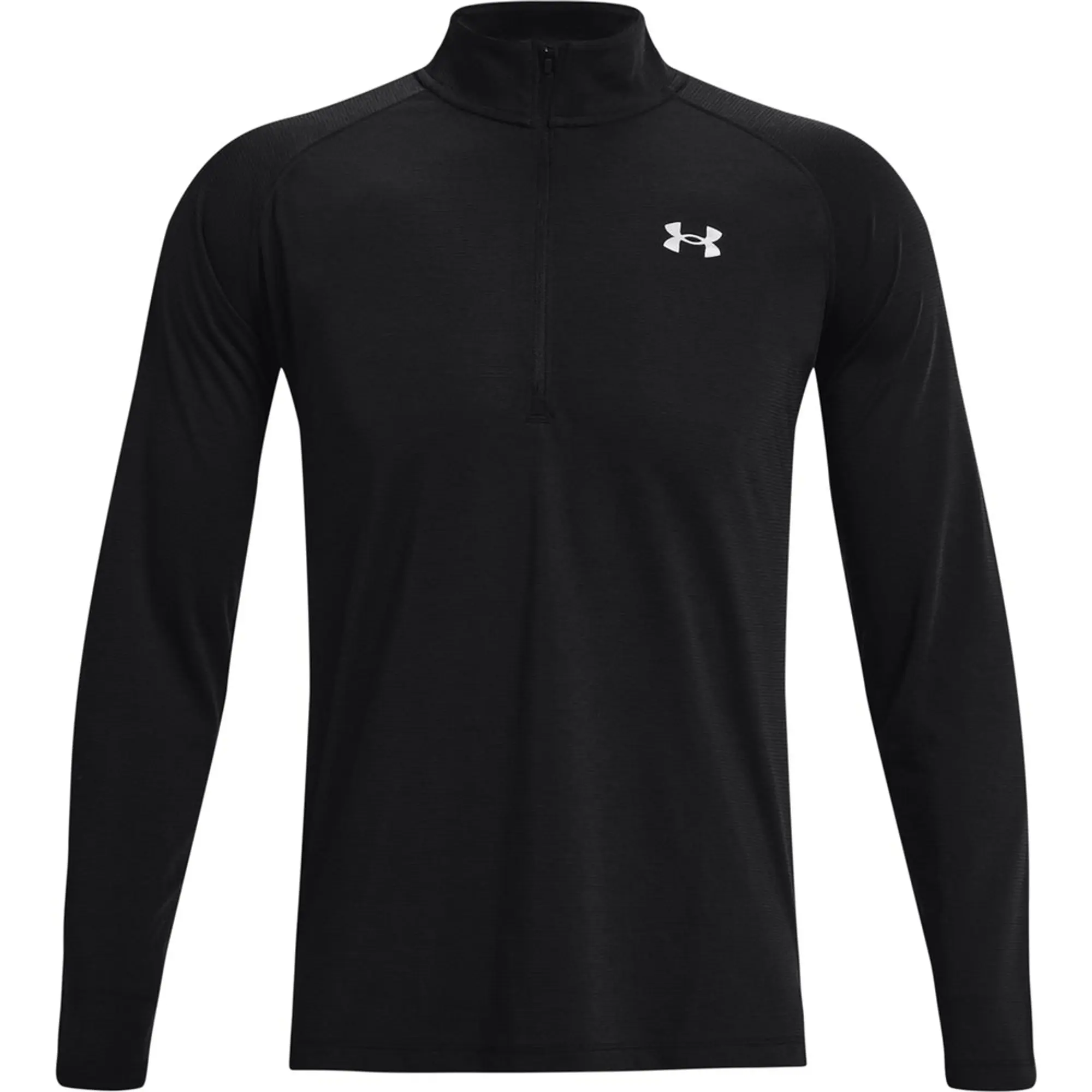 Under Armour Streaker Run 1/2 Zip Long Sleeve Running Top