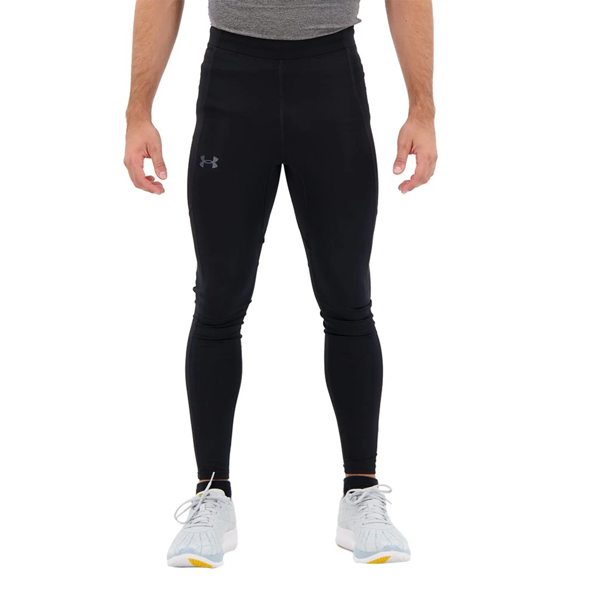 Under Armour Fly Fast 3.0 Tight Men - Black