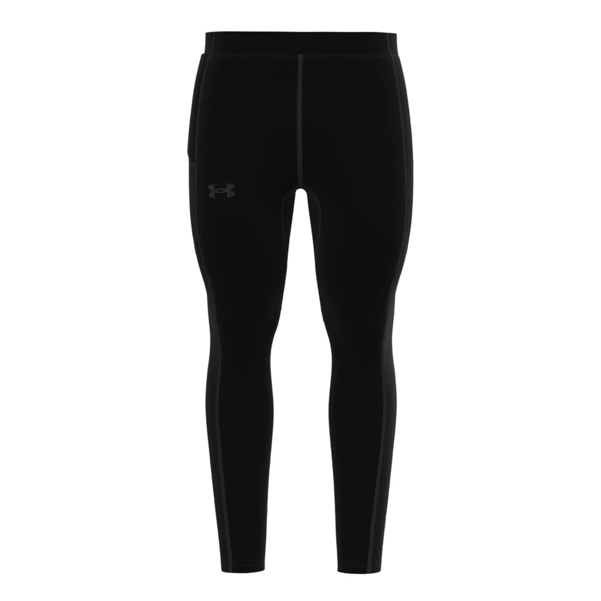 Under Armour Fly Fast 3.0 Tight Men - Black