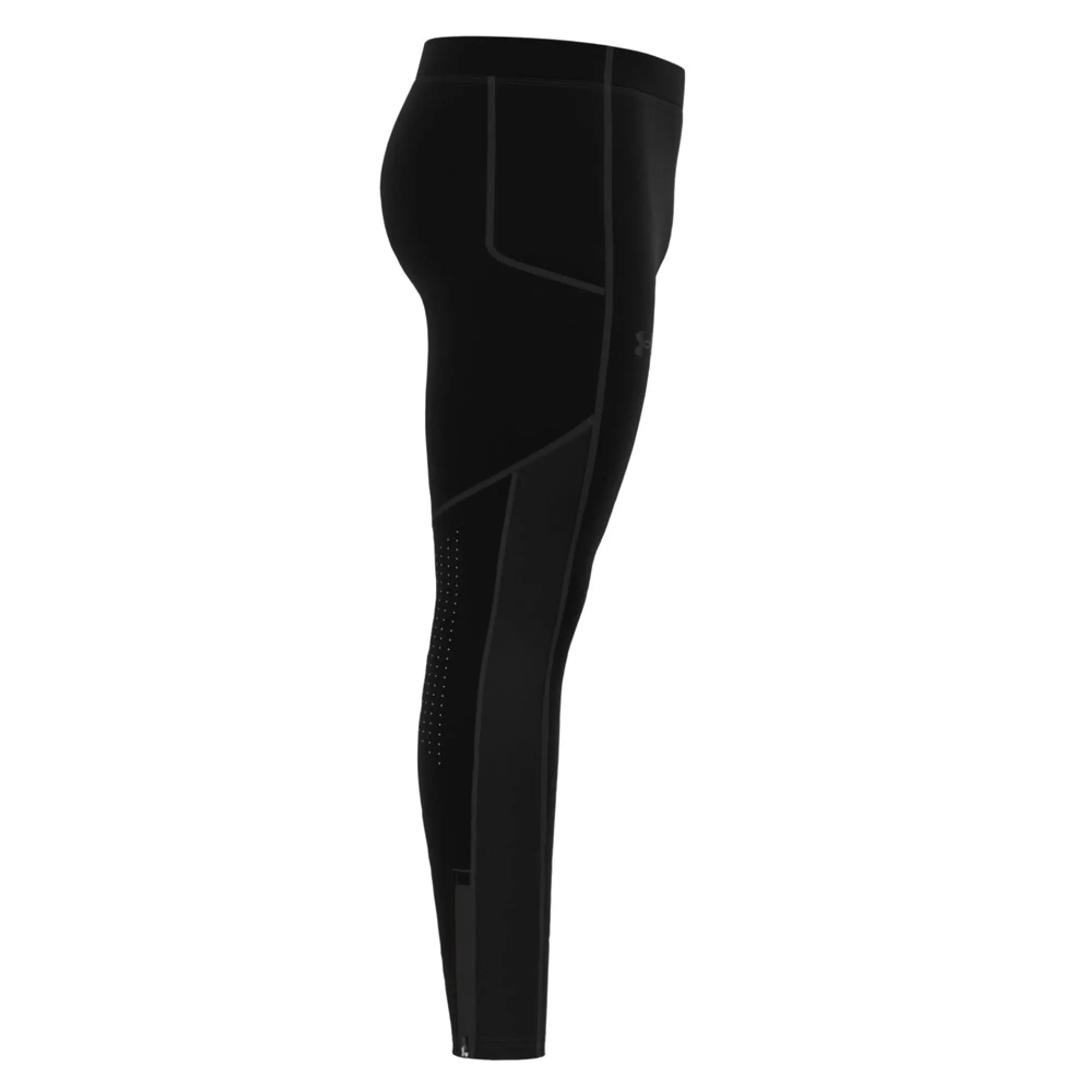Under Armour Fly Fast 3.0 Tight Men - Black