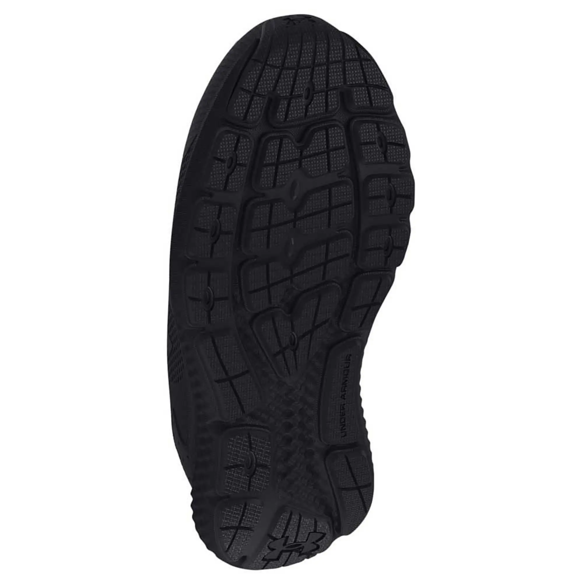 Under Armour BPS Rogue 3 AL - Black