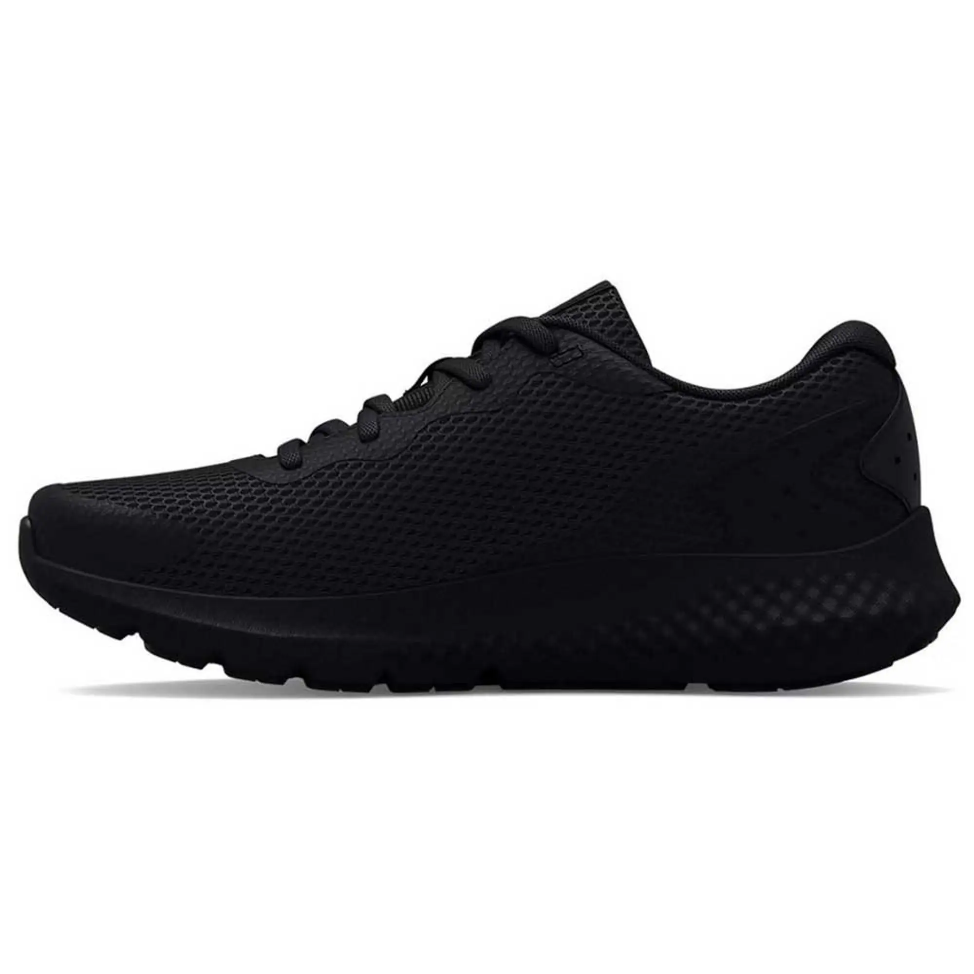 Under Armour BPS Rogue 3 AL - Black