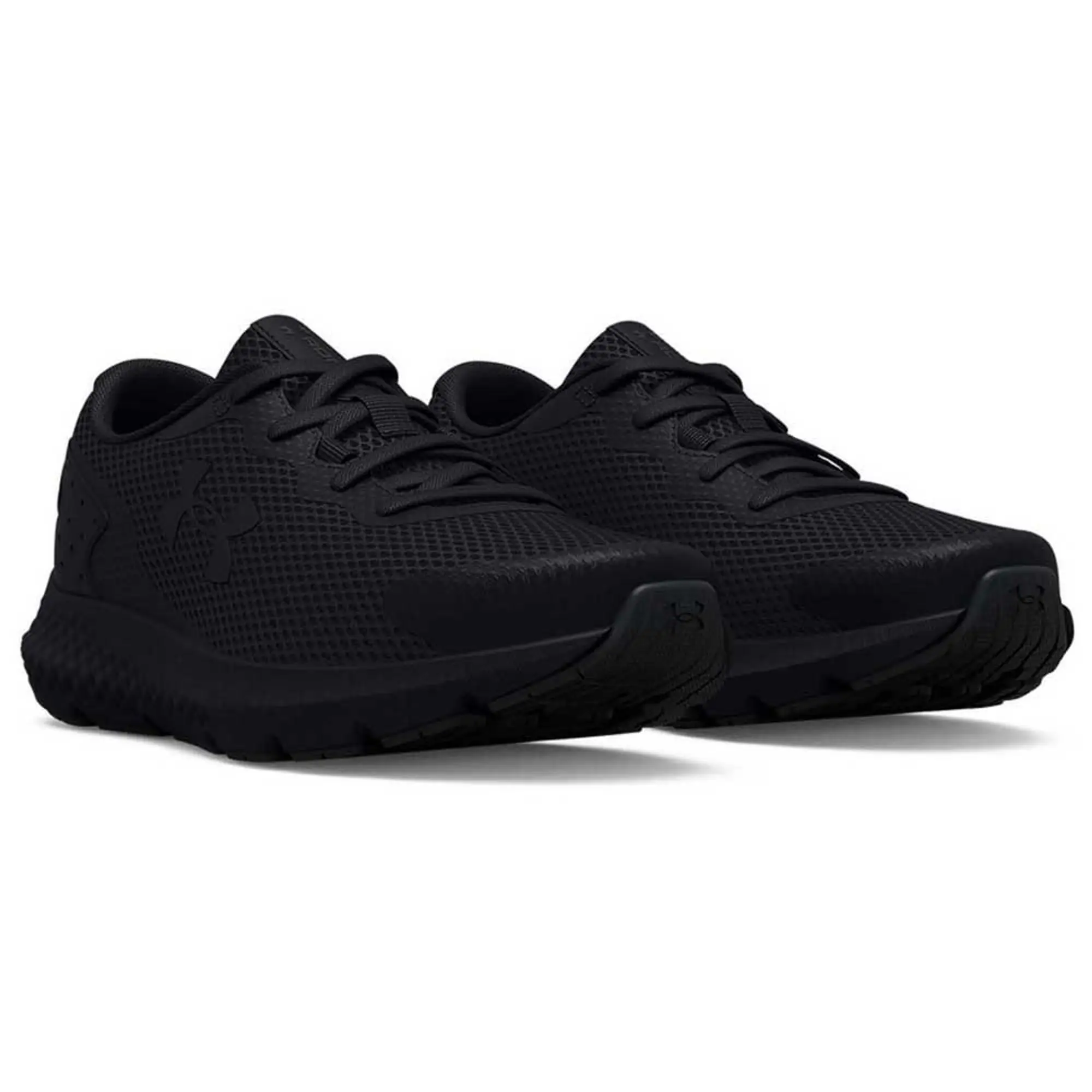 Under Armour BPS Rogue 3 AL - Black