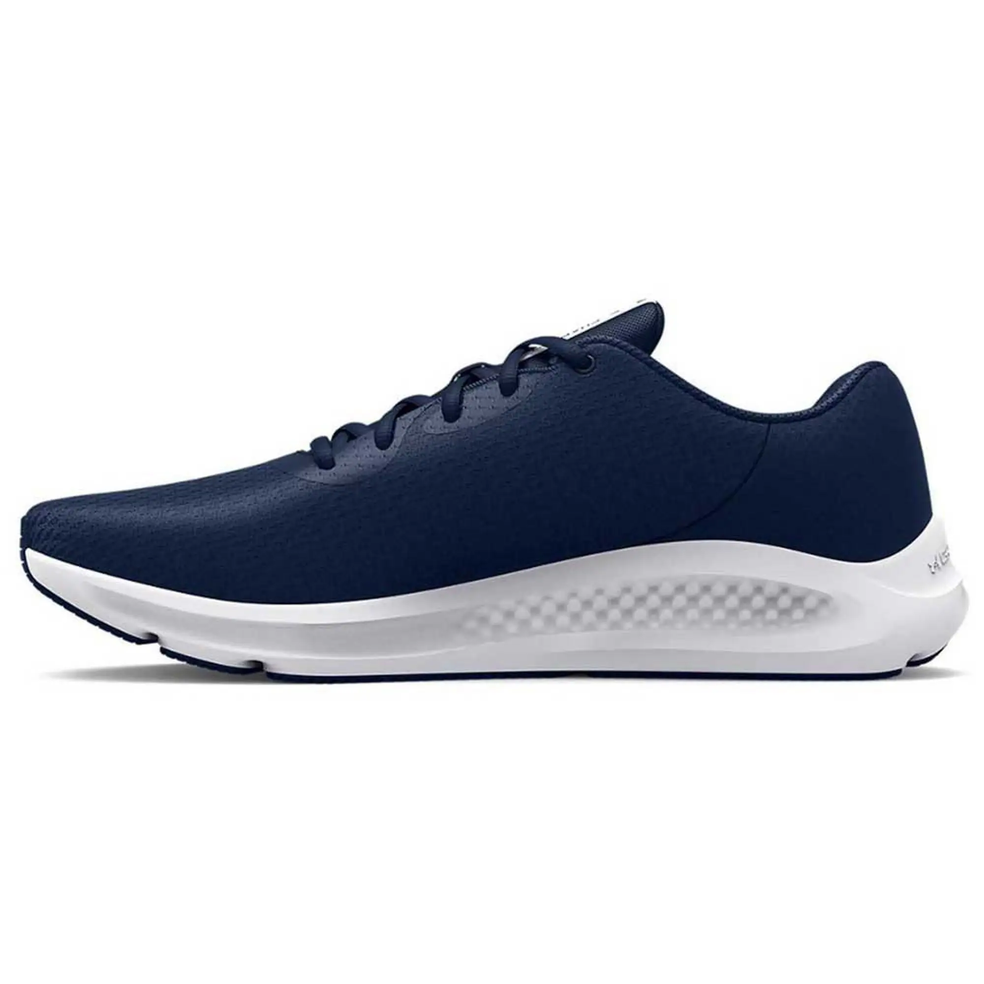 Under Armour Charged Pursuit 3 Trainer - Navy - Size 7 - Navy