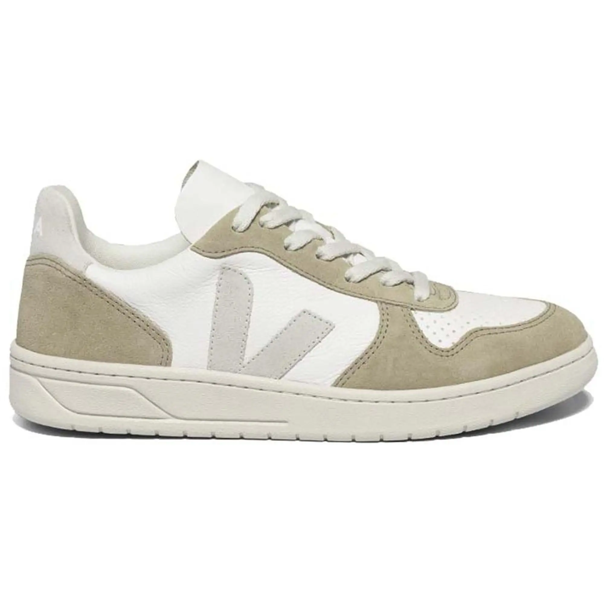 Veja WMNS V-10 Chromefree Leather