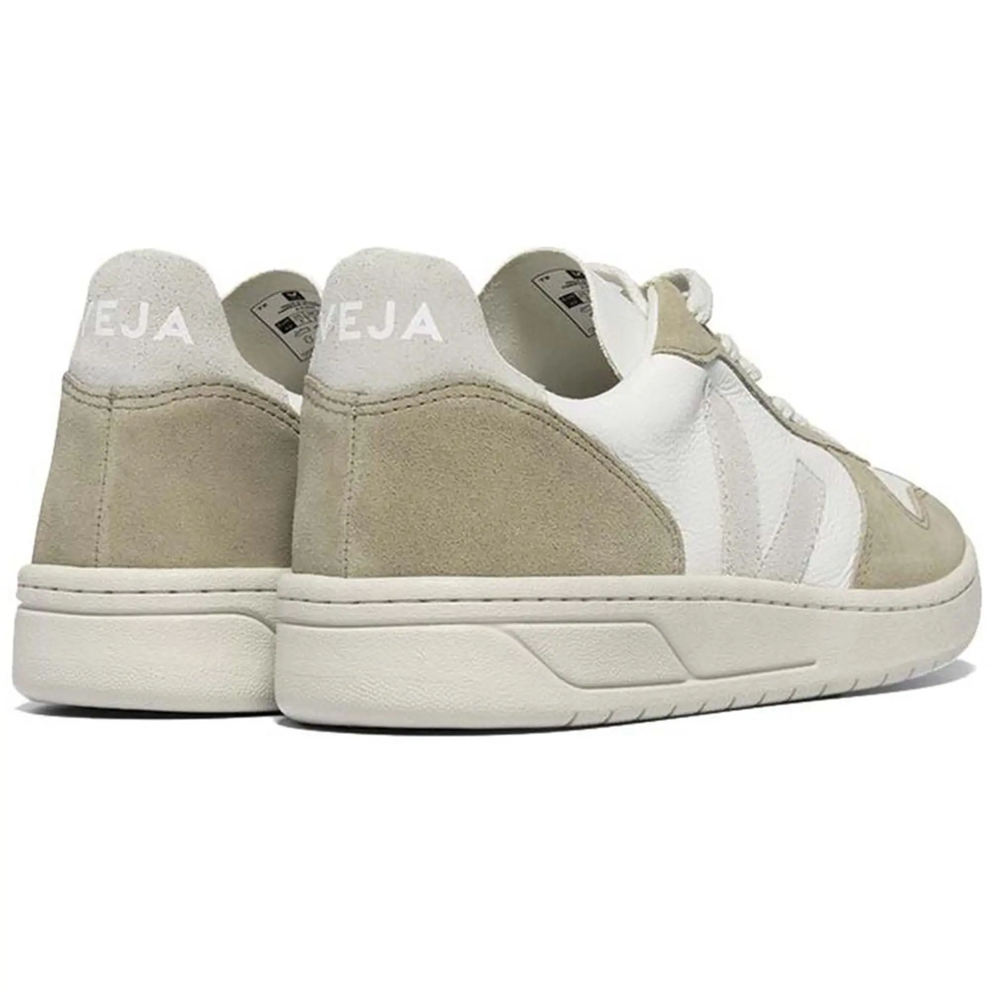 Veja WMNS V-10 Chromefree Leather