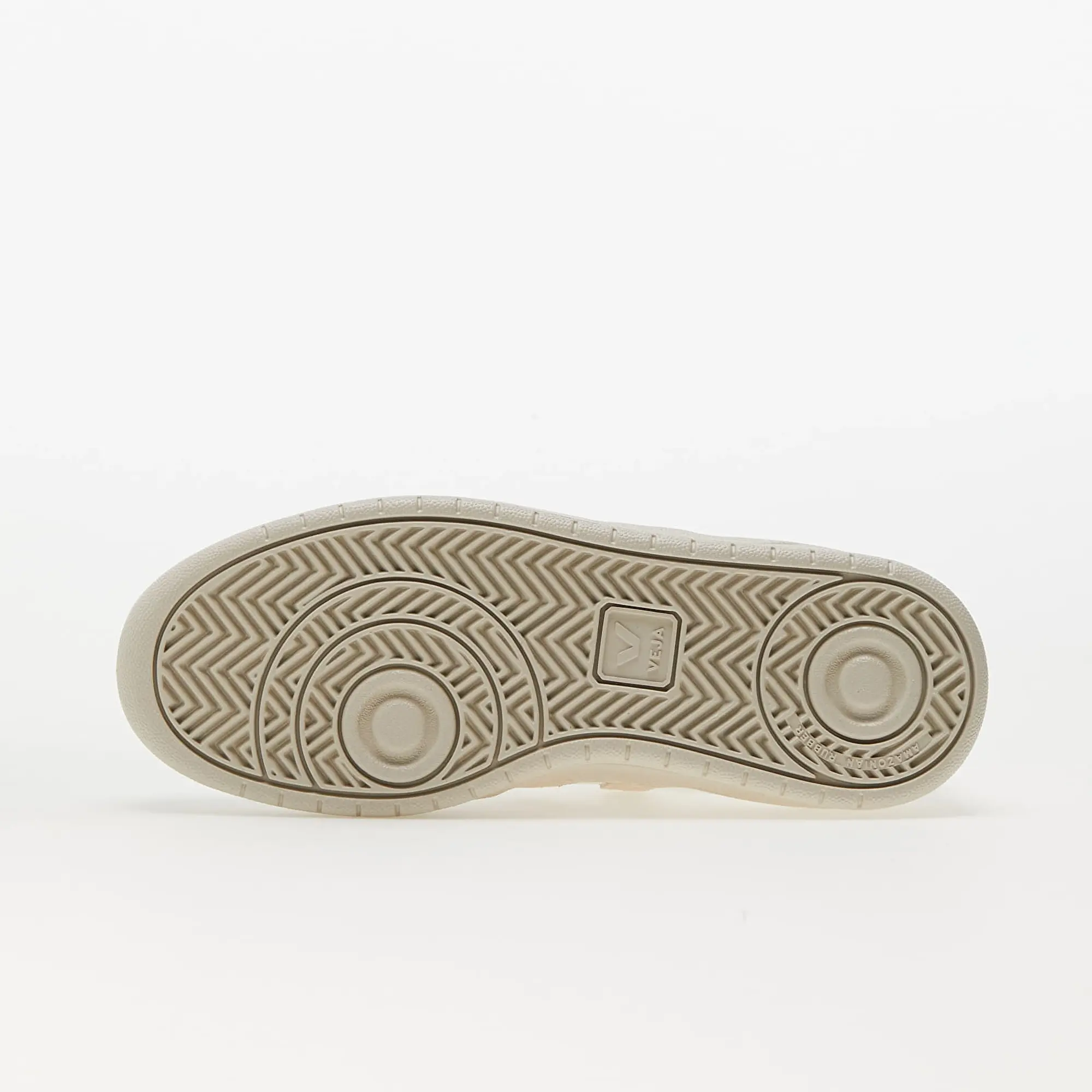 Veja Women's V-12 Leather Trainers