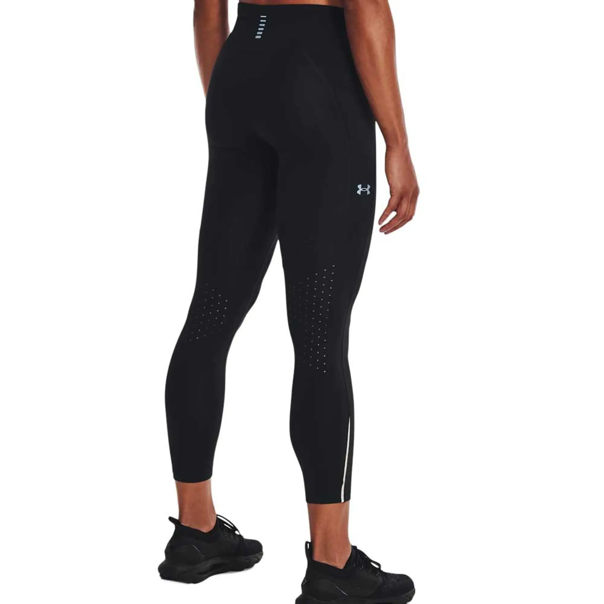 Under Armour Fly Fast 3.0 7/8 Leggings