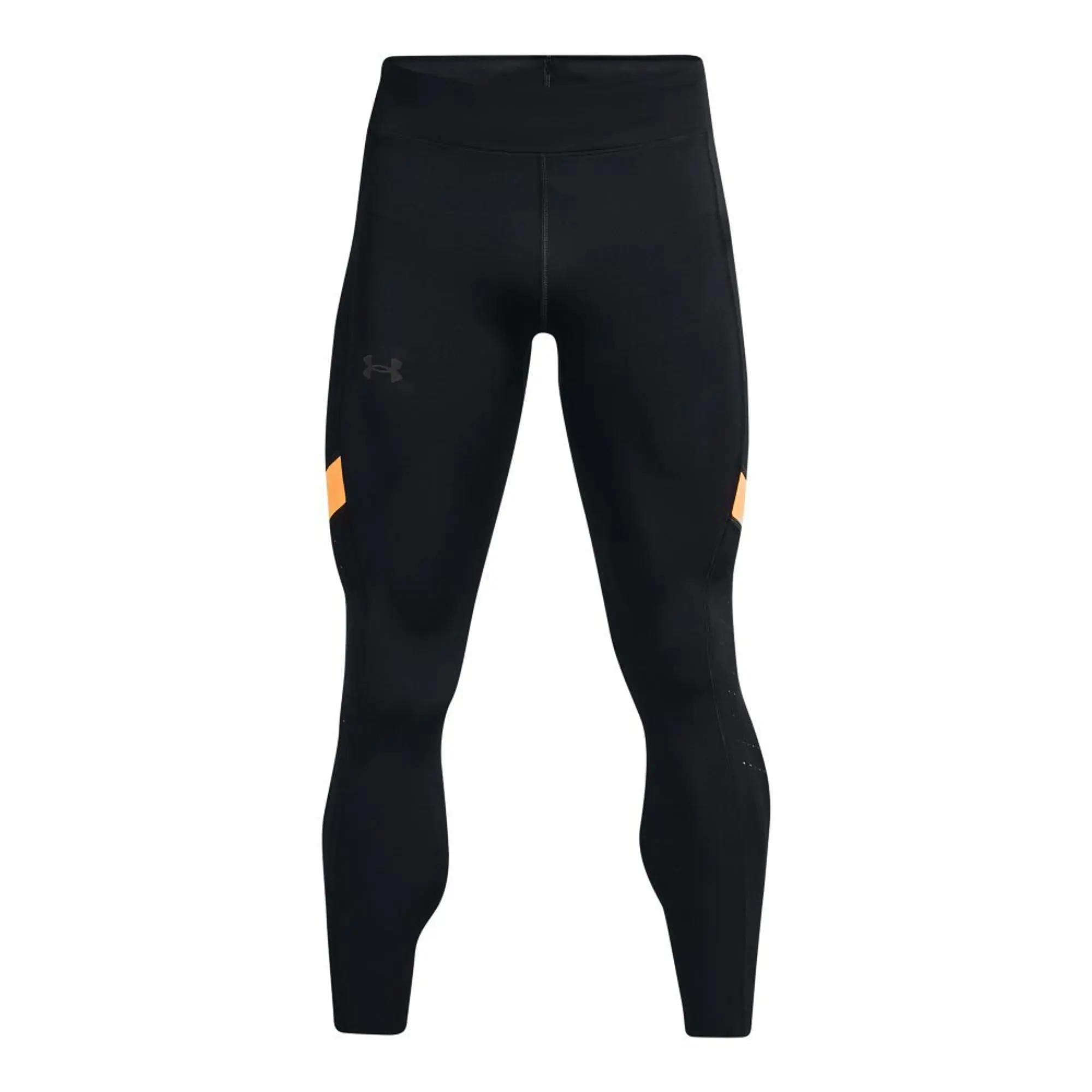 Under Armour Speedpocket Leggings  - Black