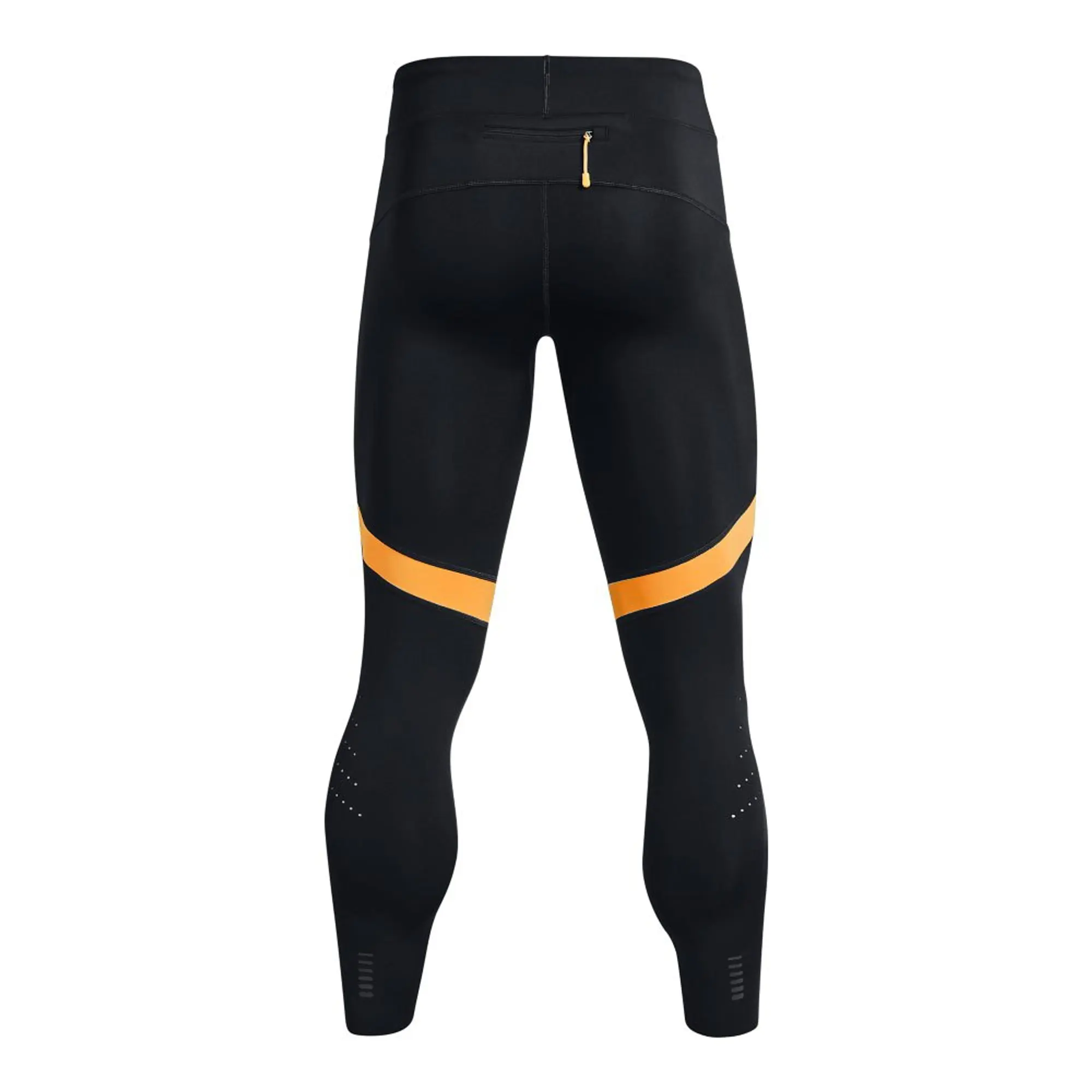 Under Armour Speedpocket Leggings  - Black