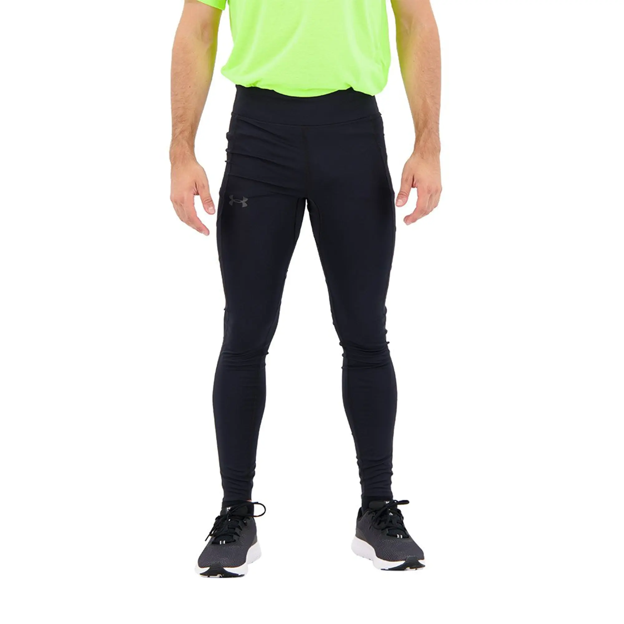 Under Armour Speedpocket Tight Men - Black