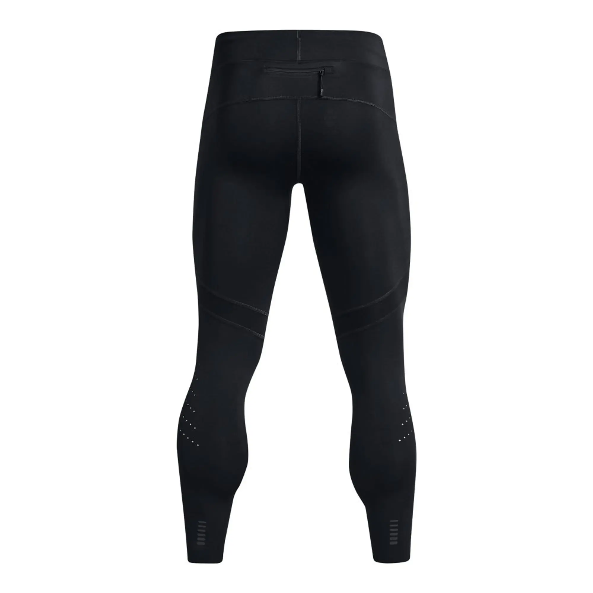 Under Armour Speedpocket Tight Men - Black