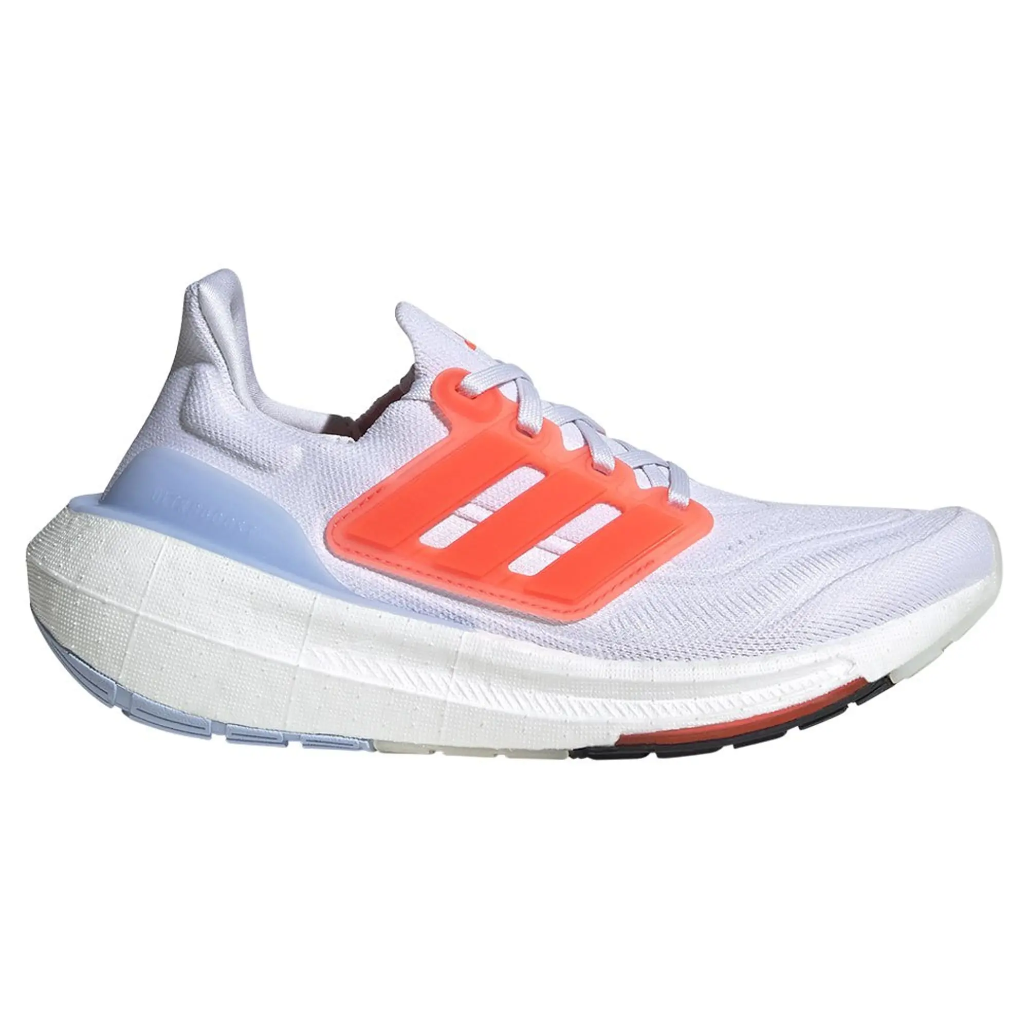Adidas Ultraboost Light Running Shoes  - White