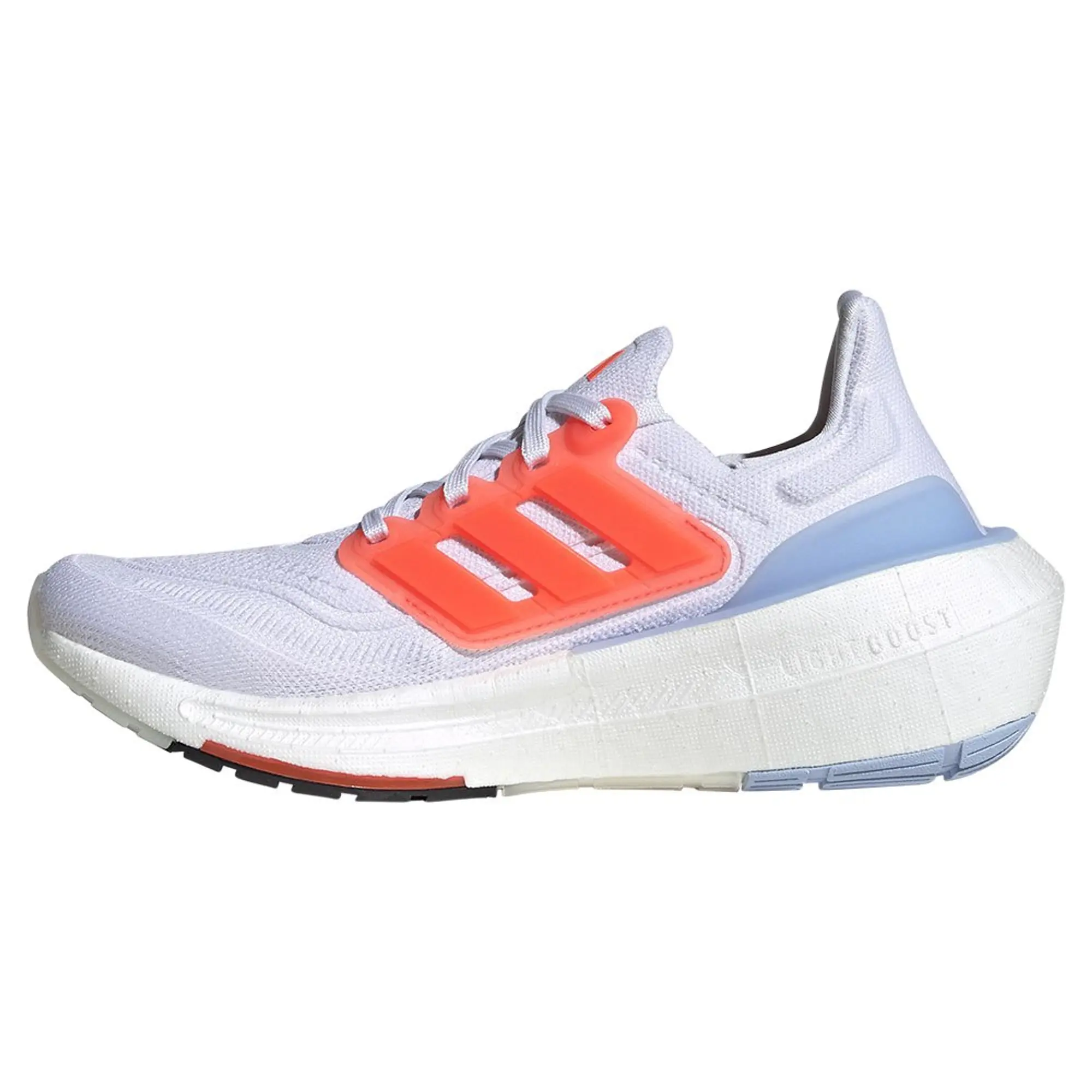 Adidas Ultraboost Light Running Shoes  - White