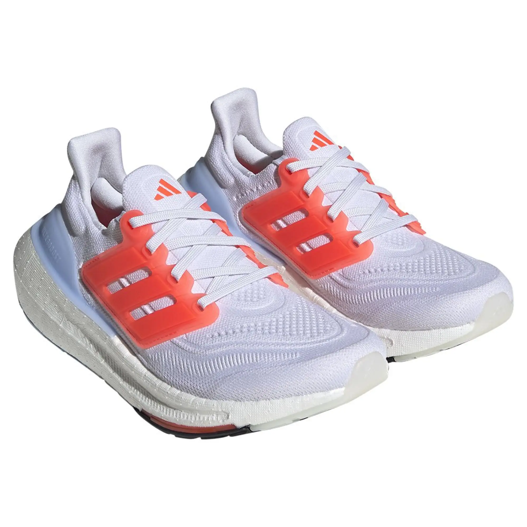 Adidas Ultraboost Light Running Shoes  - White