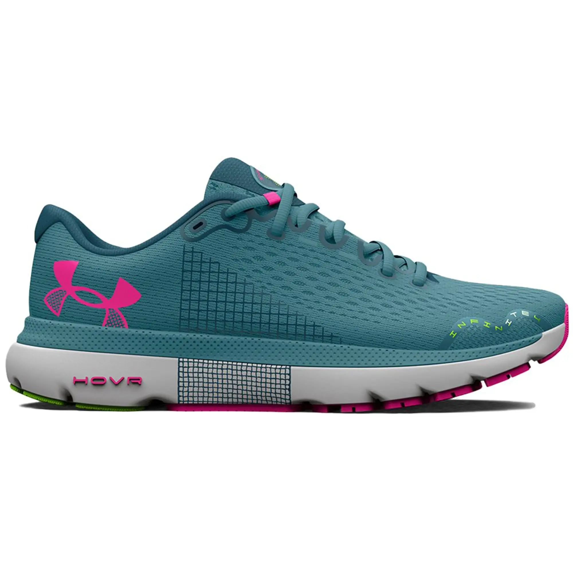 Under Armour Womens HOVR Infinite 4