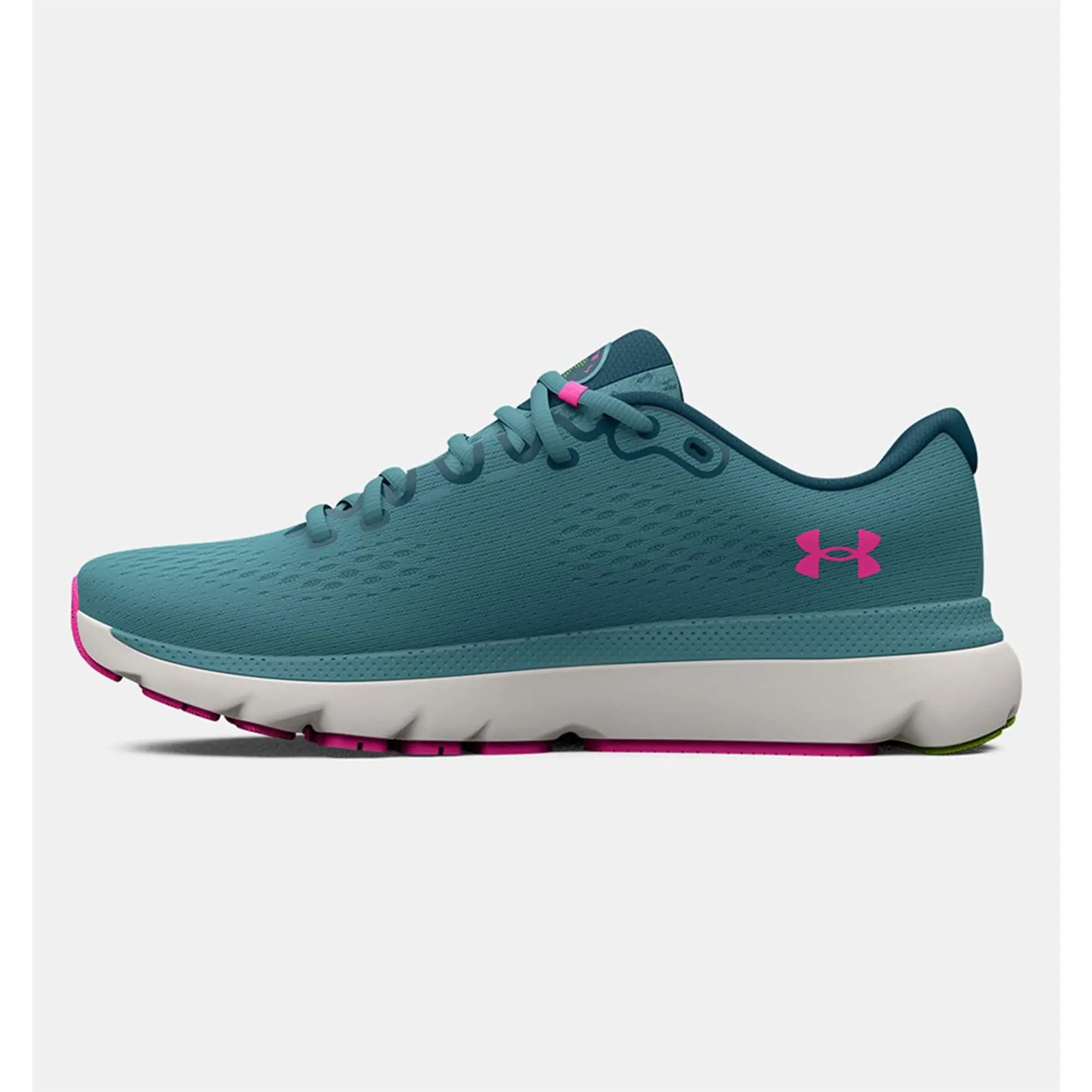 Under Armour Womens HOVR Infinite 4