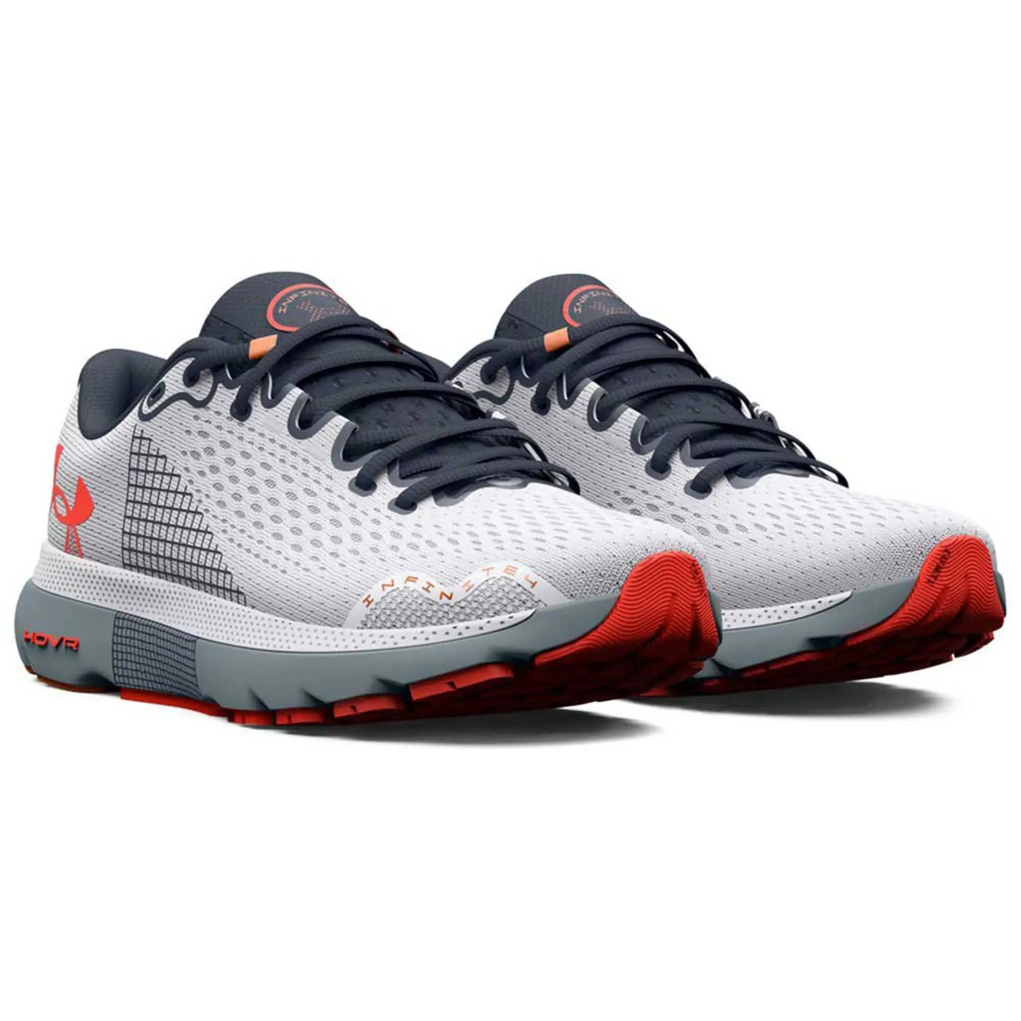 Under Armour Hovr Infinite 4 Running Shoes