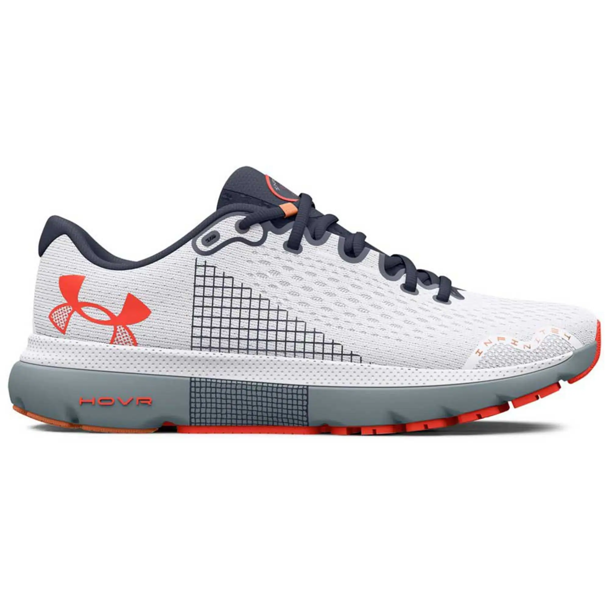 Under Armour Hovr Infinite 4 Running Shoes