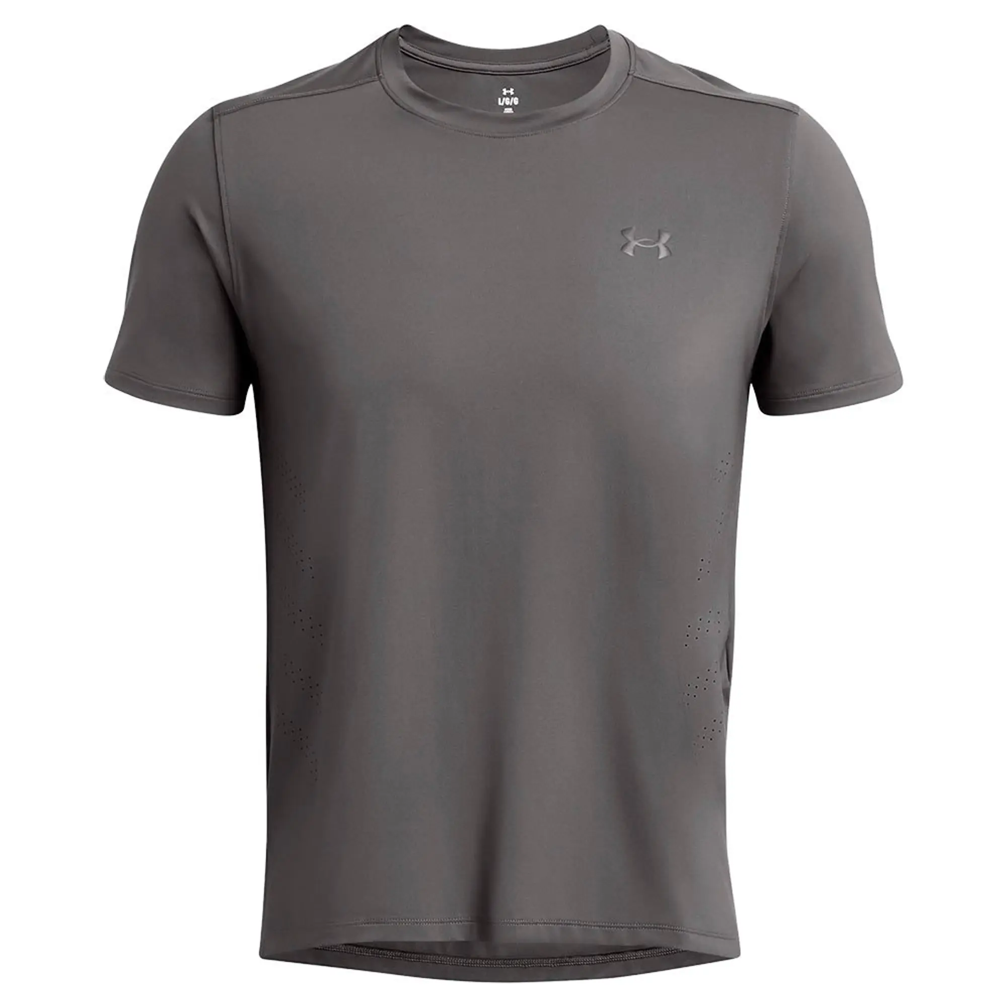 Under Armour Launch Elite Shortsles T-Shirt