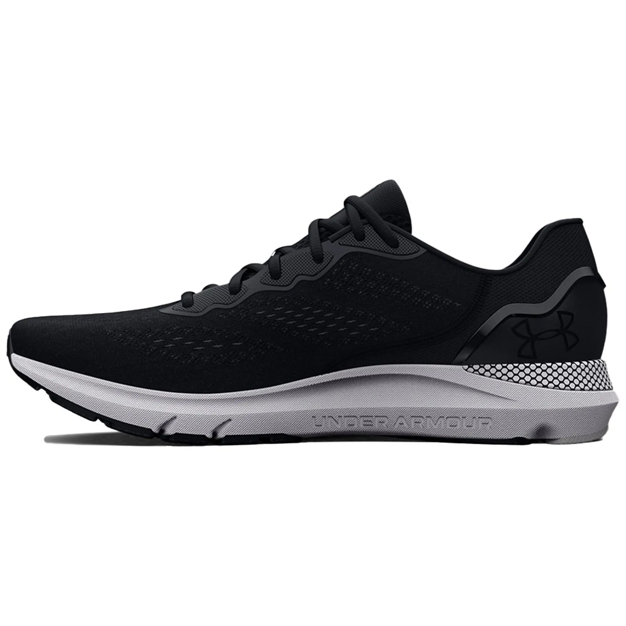 Under Armour HOVR Sonic 6 Neutral Running Shoe Men - Black