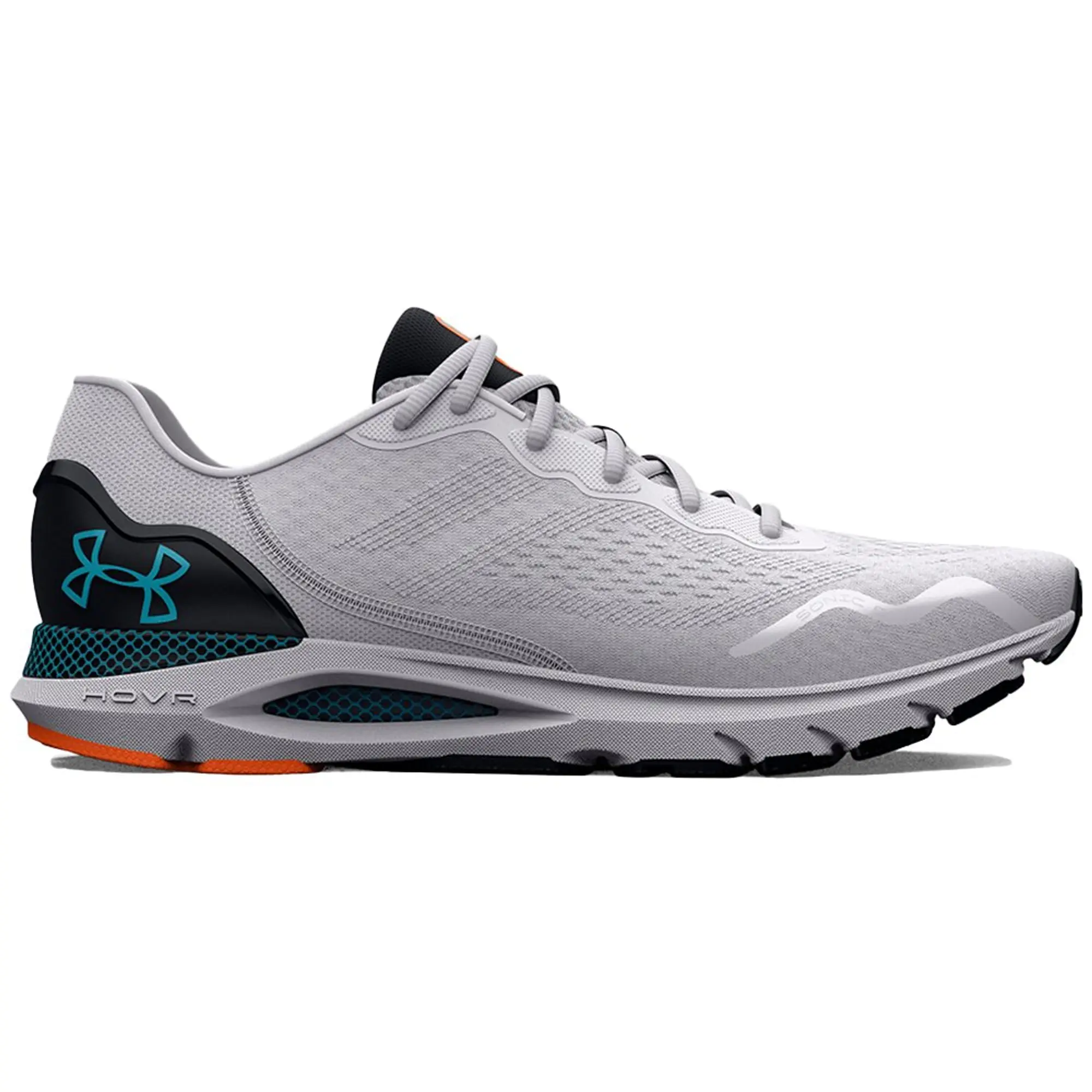 Under Armour Hovr Sonic 6 Running Shoes  - White