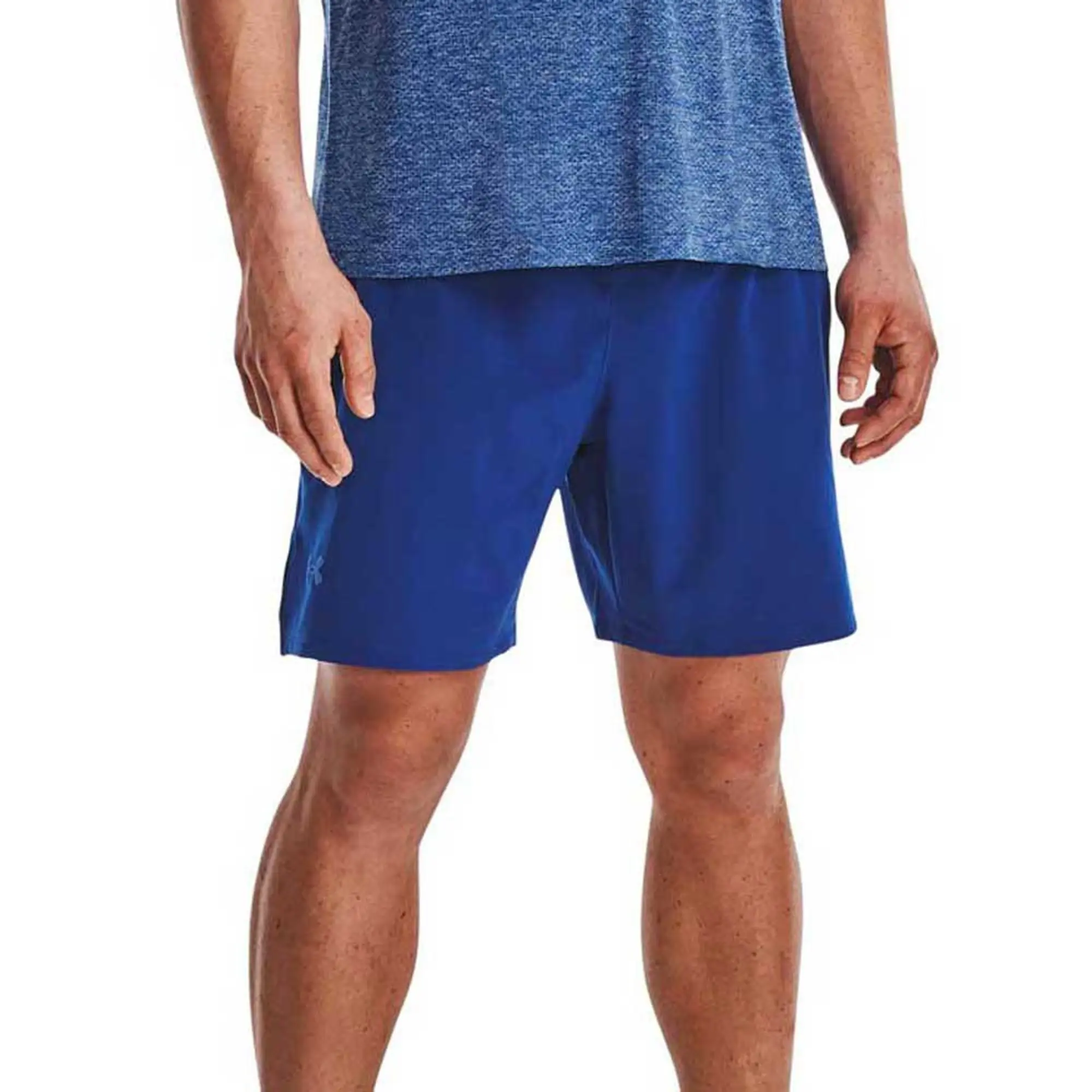 Under Armour Launch Elite 7'' Short Blue Xl
