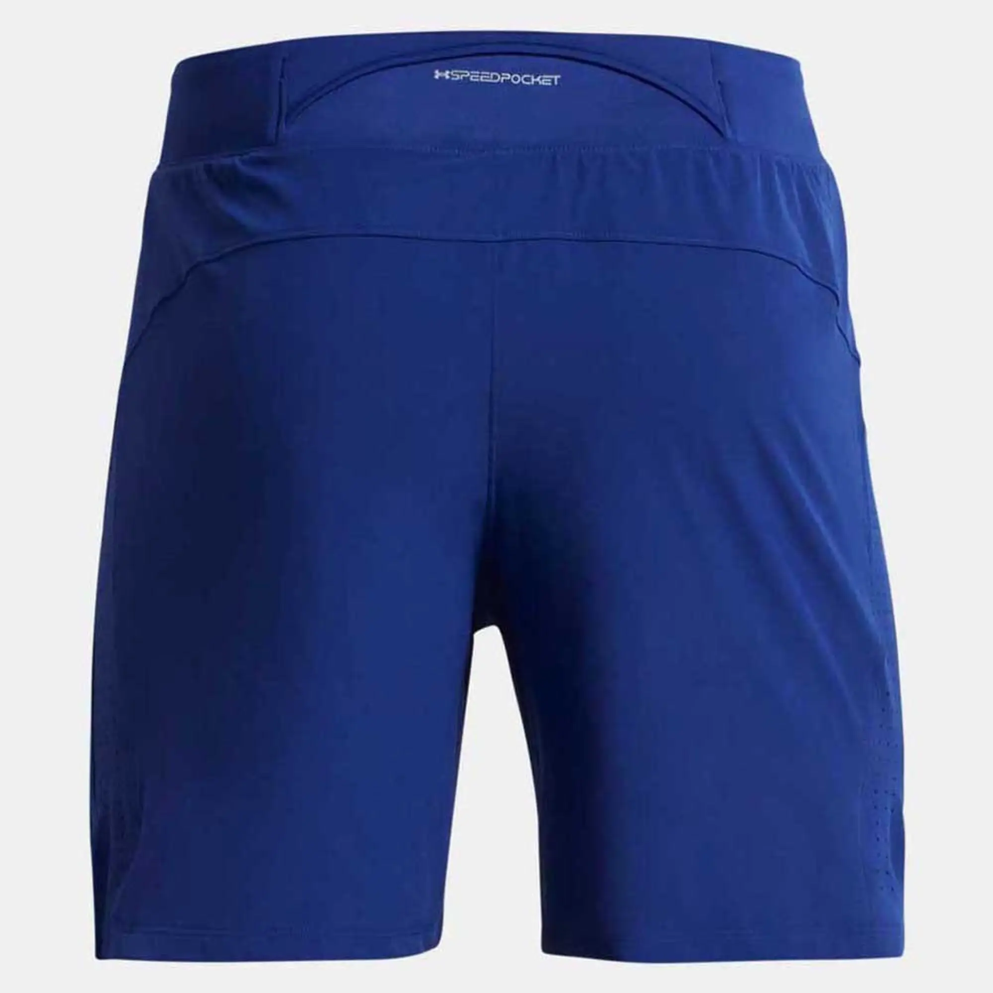 Under Armour Launch Elite 7'' Short Blue Xl
